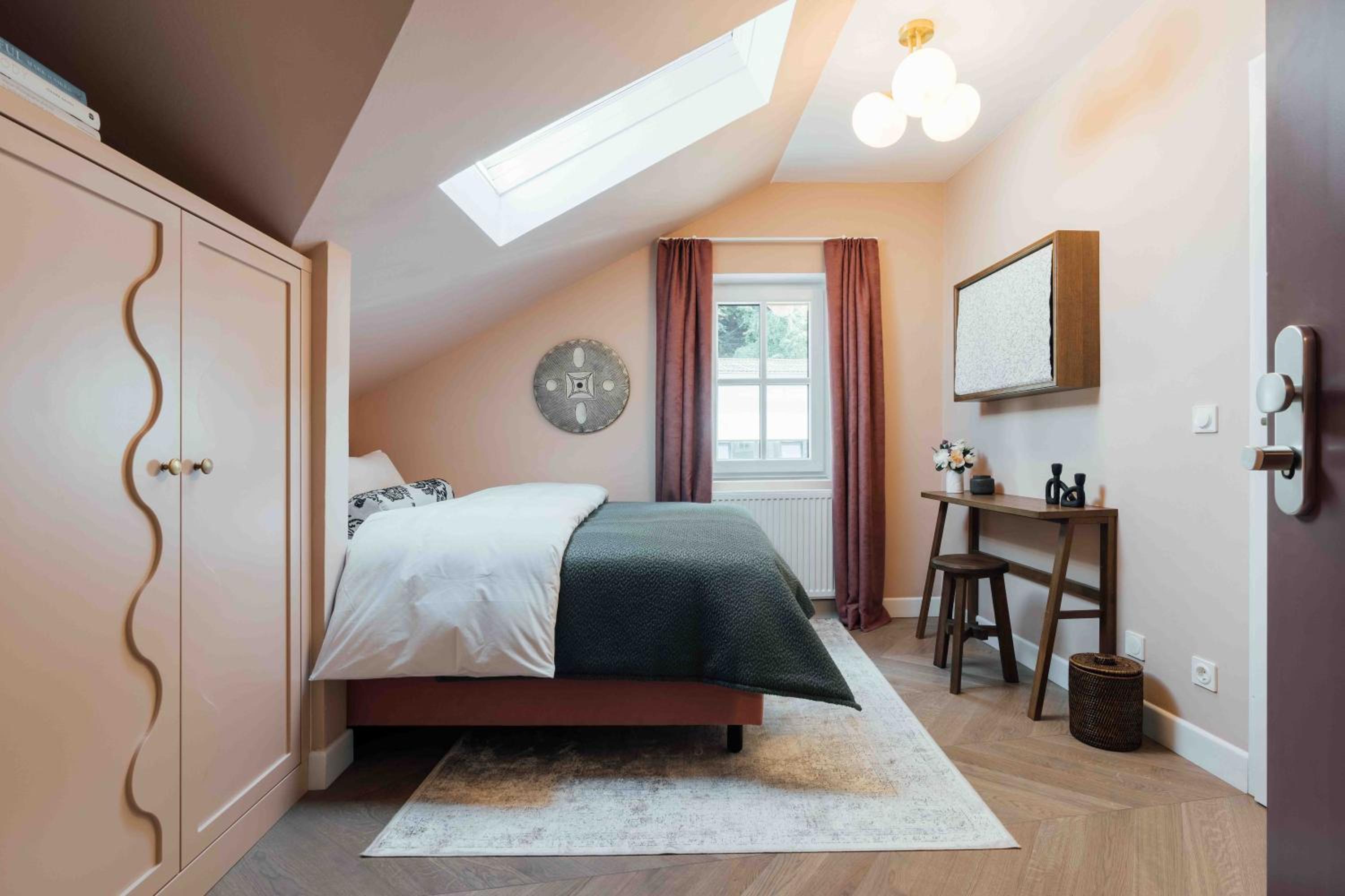 Small Double Room photo 2