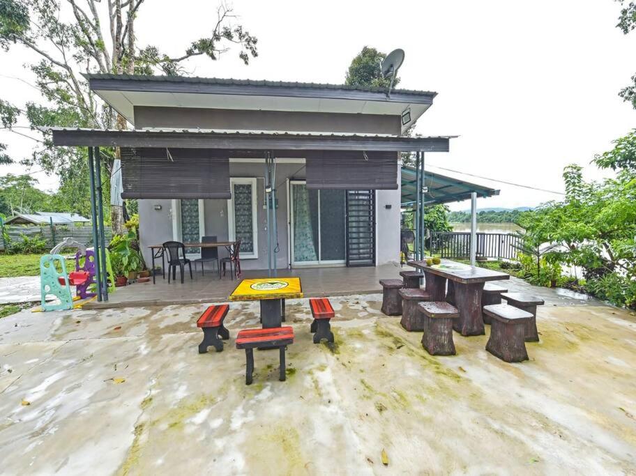 One-Bedroom House photo 1
