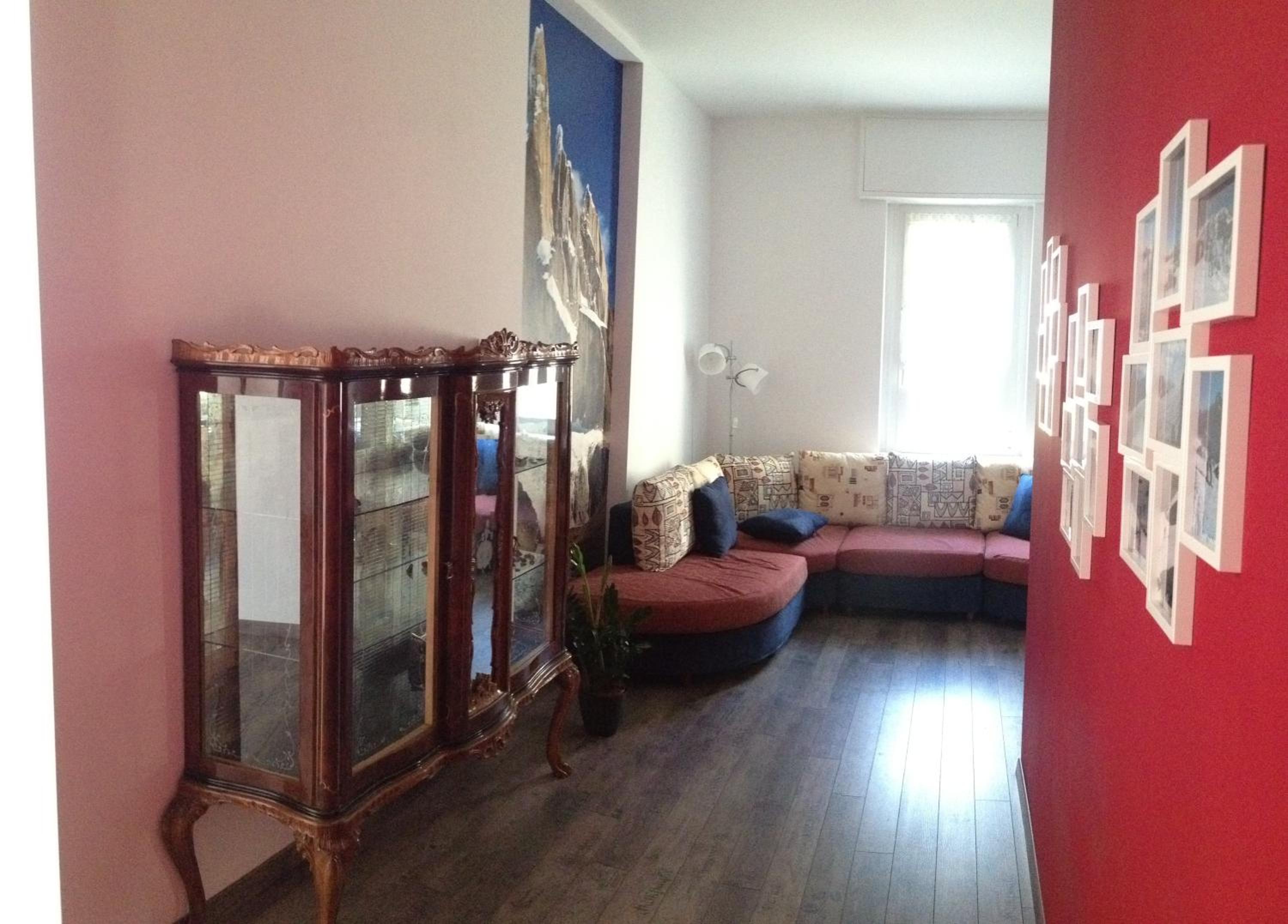 Double or Twin Room with Shared Bathroom photo 3