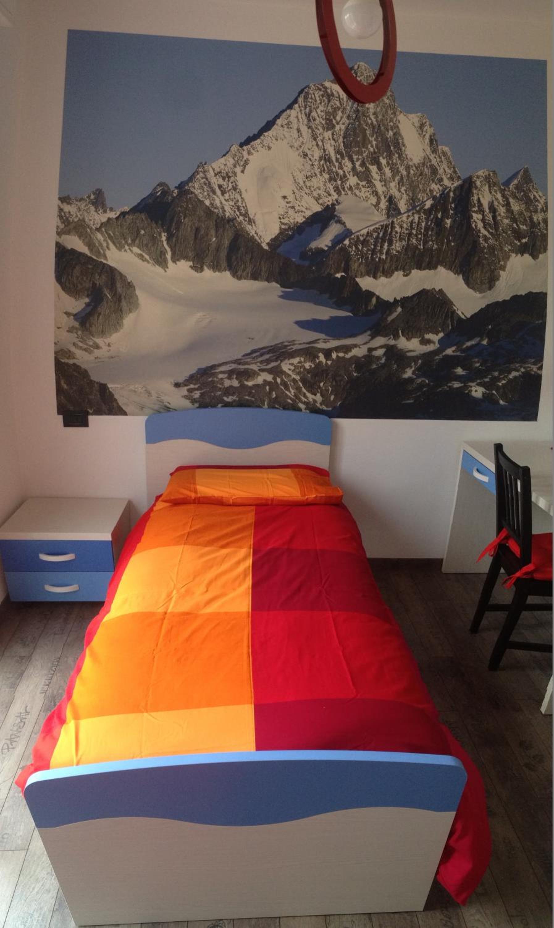 Standard Single Room with Shared Bathroom photo 1