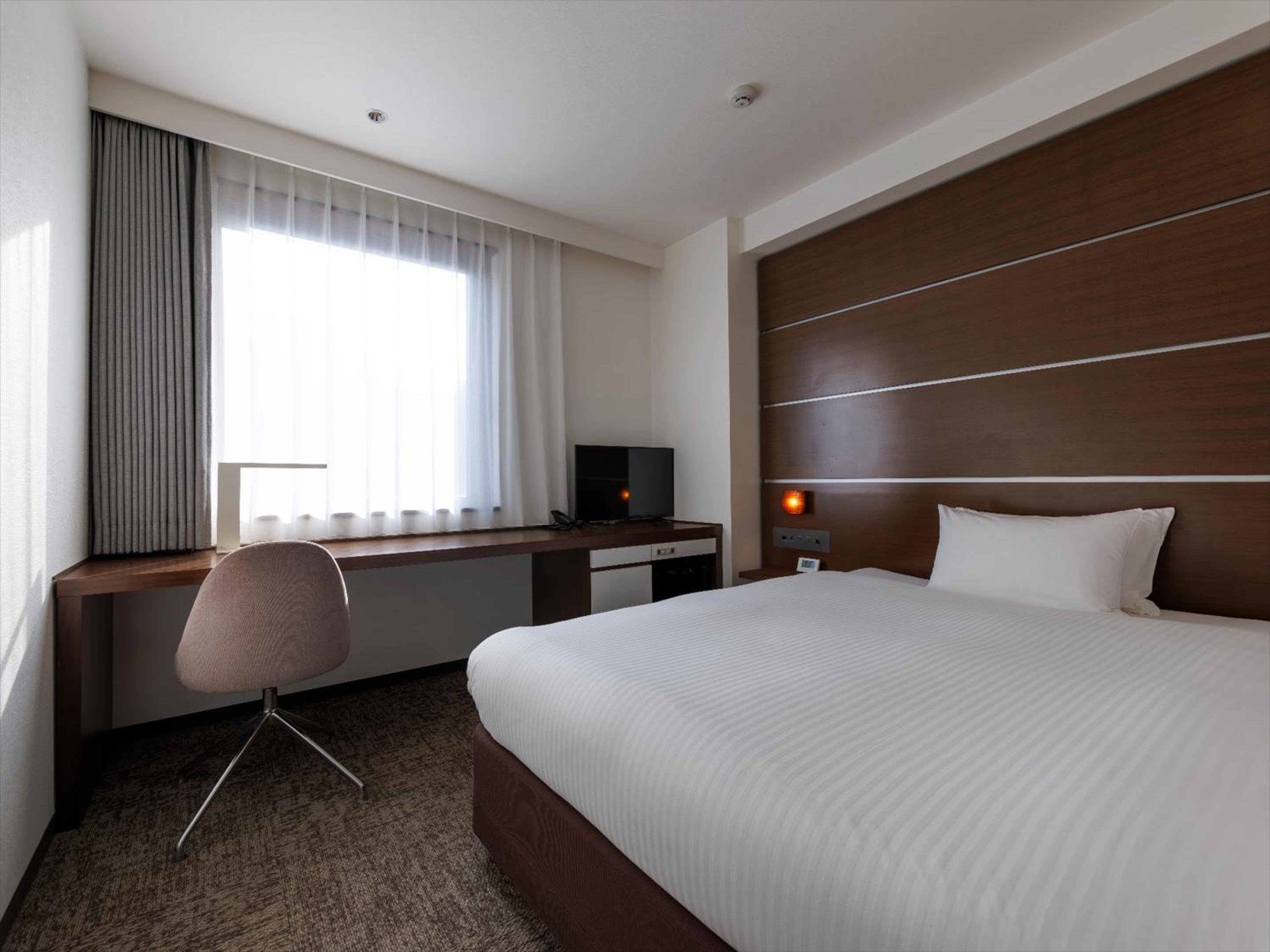 Standard Double Room (2 Adults) - North Wing
