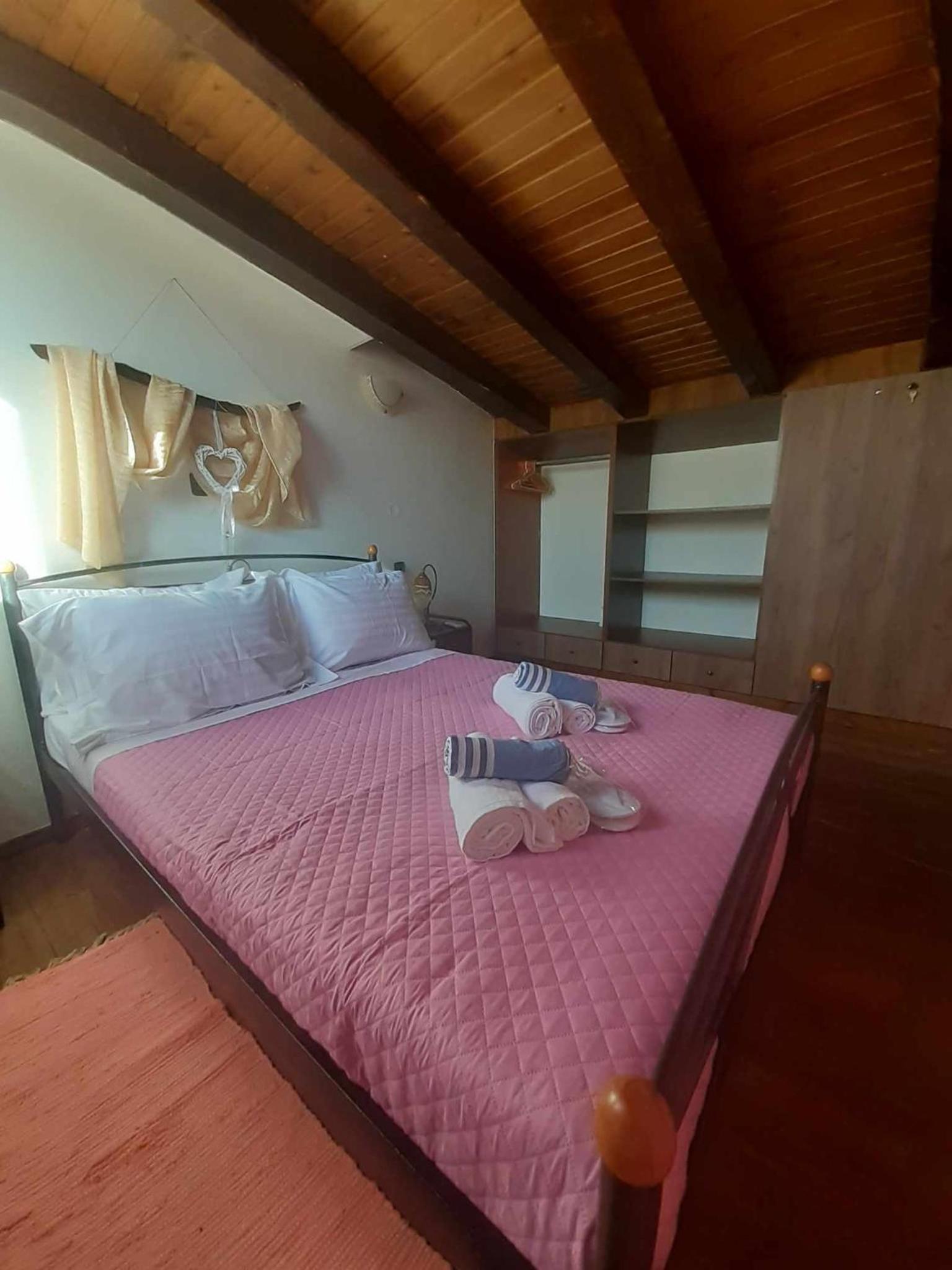 Two-Bedroom House photo 1