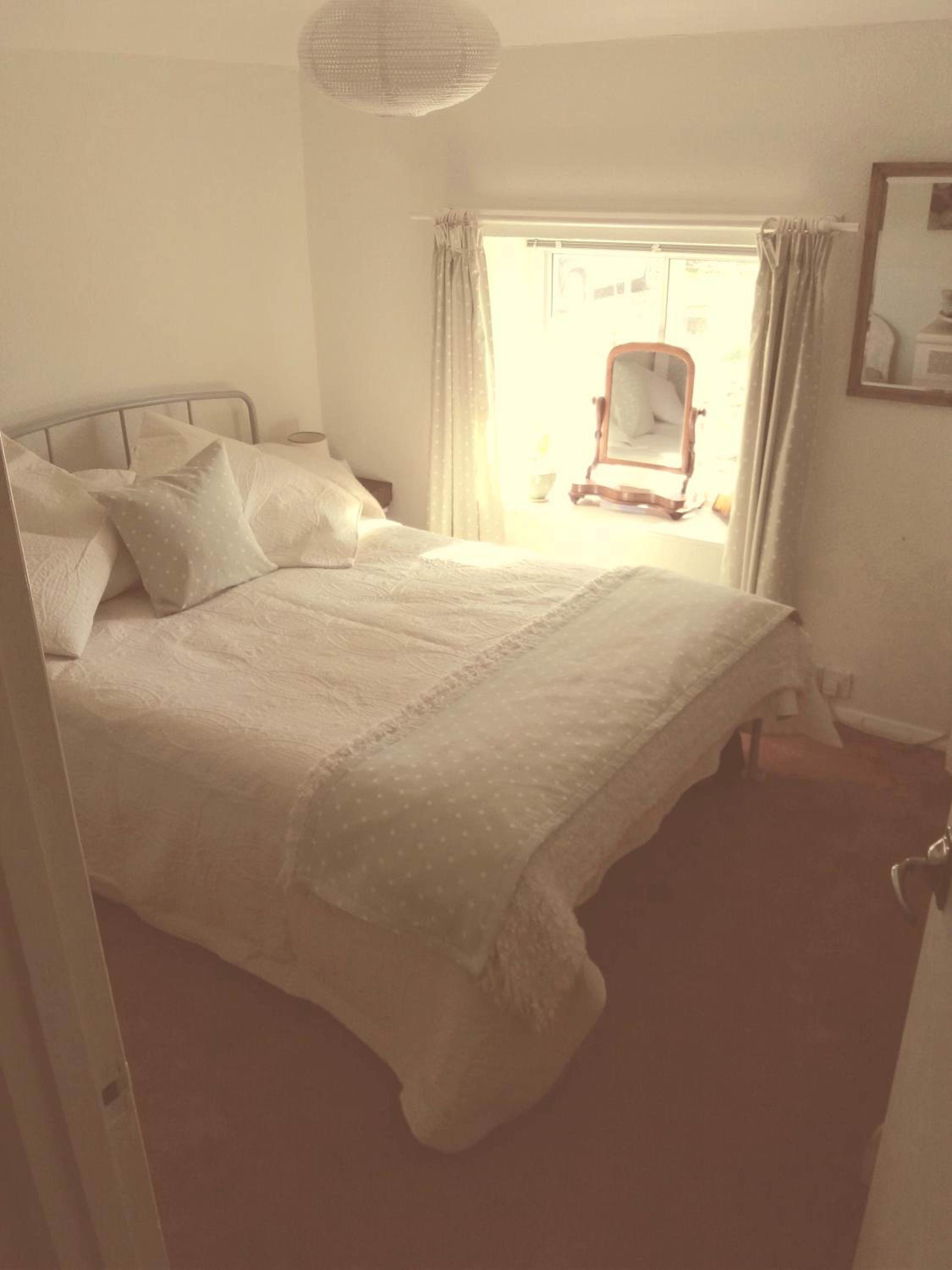 Double Room with Garden View photo 1