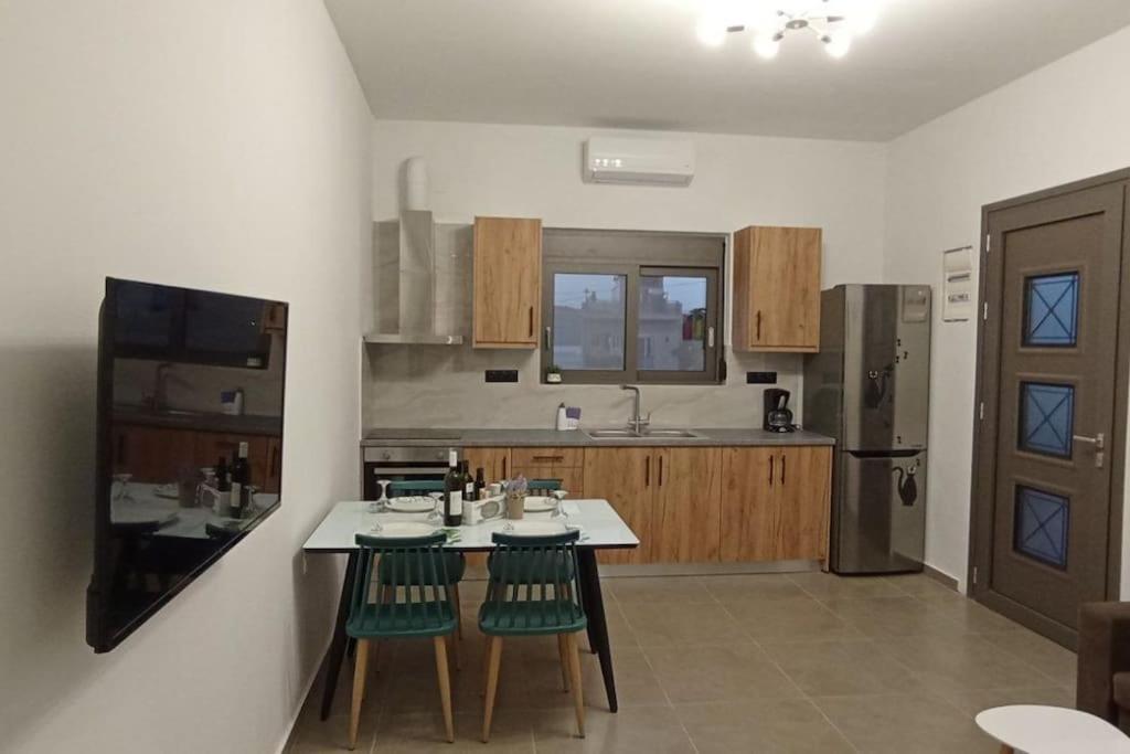 One-Bedroom House photo 2