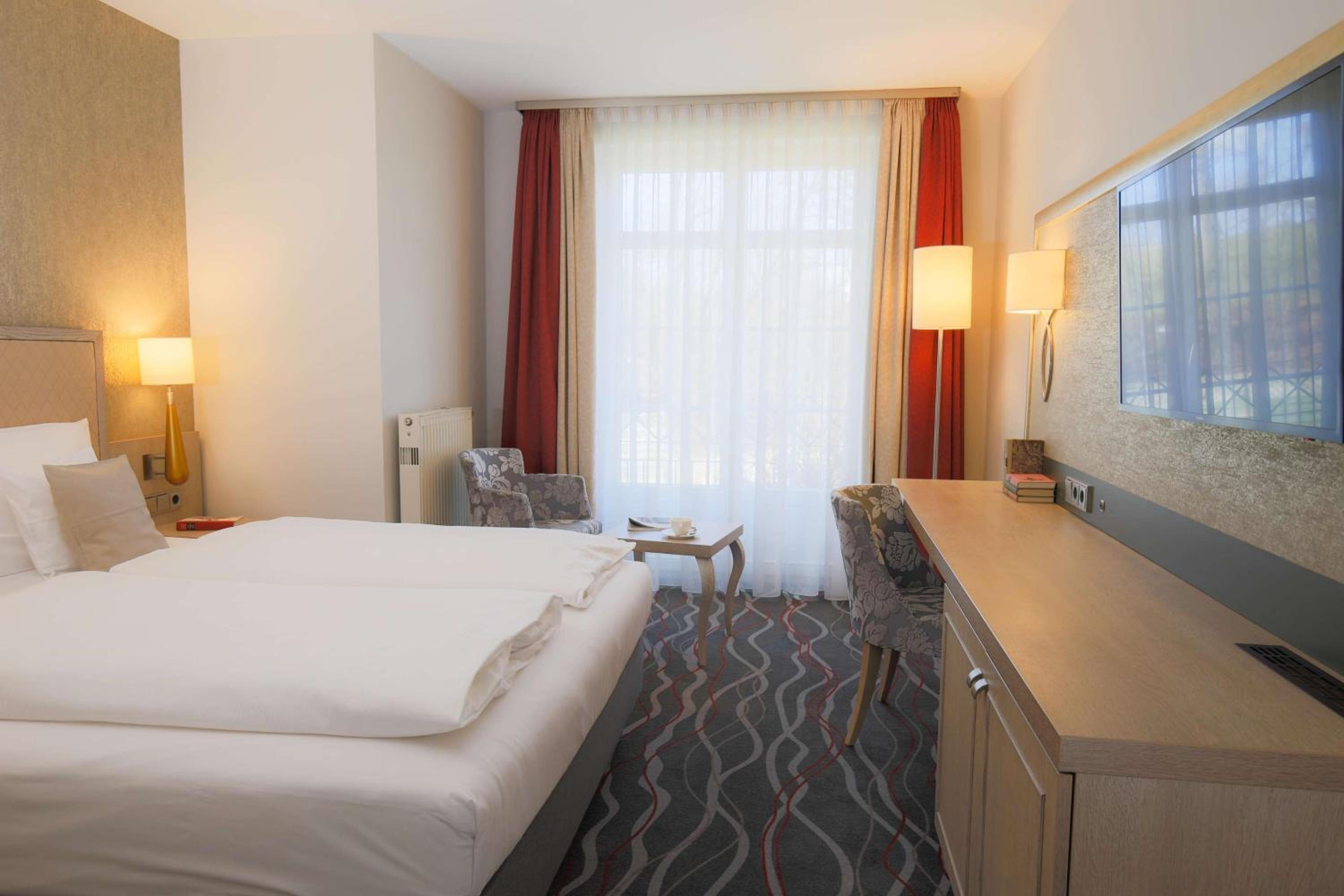 Classic Room - Photo 2