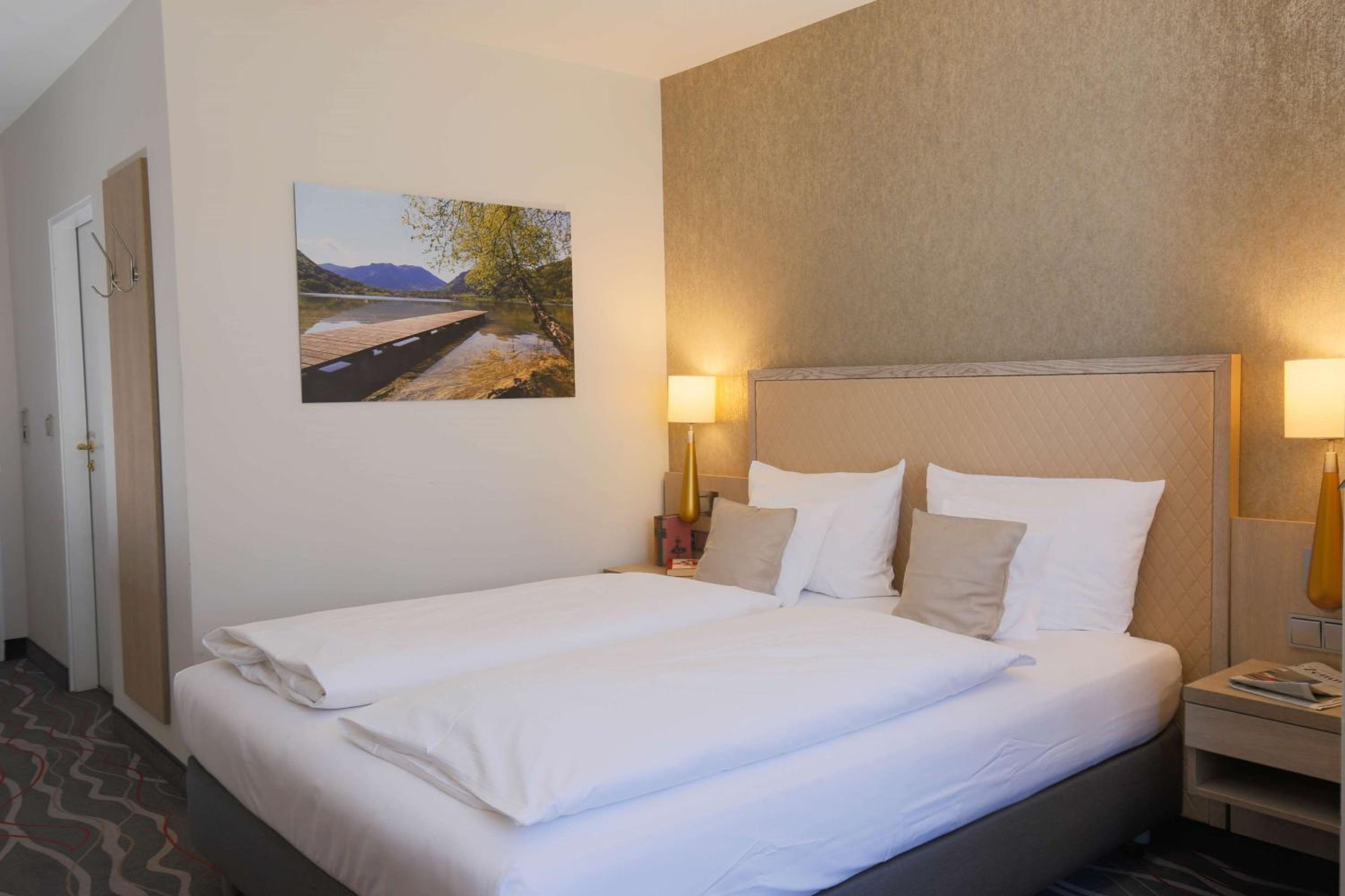 Classic Room - Photo 3