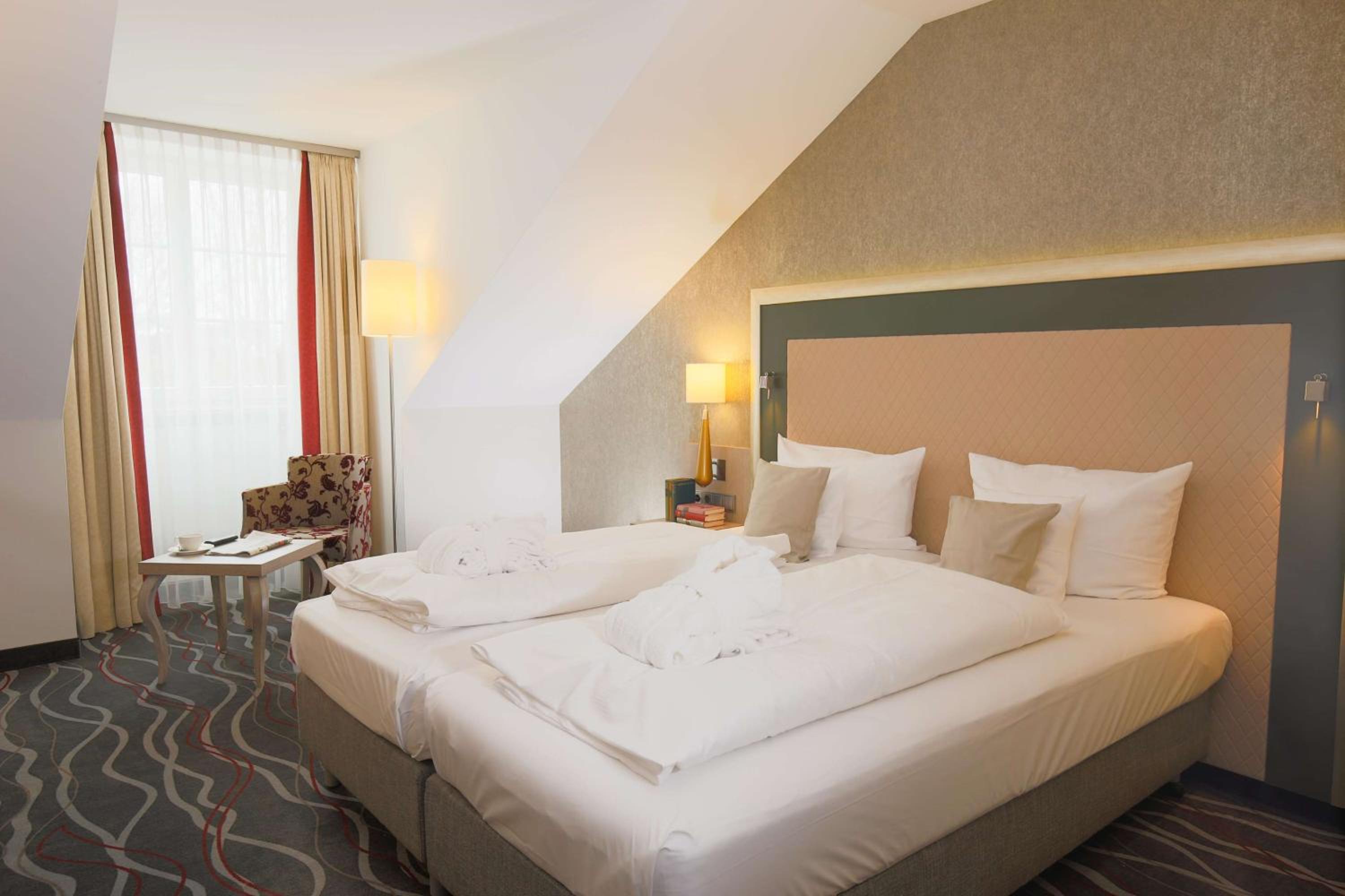 Classic Room with Air Conditioning - Photo 1
