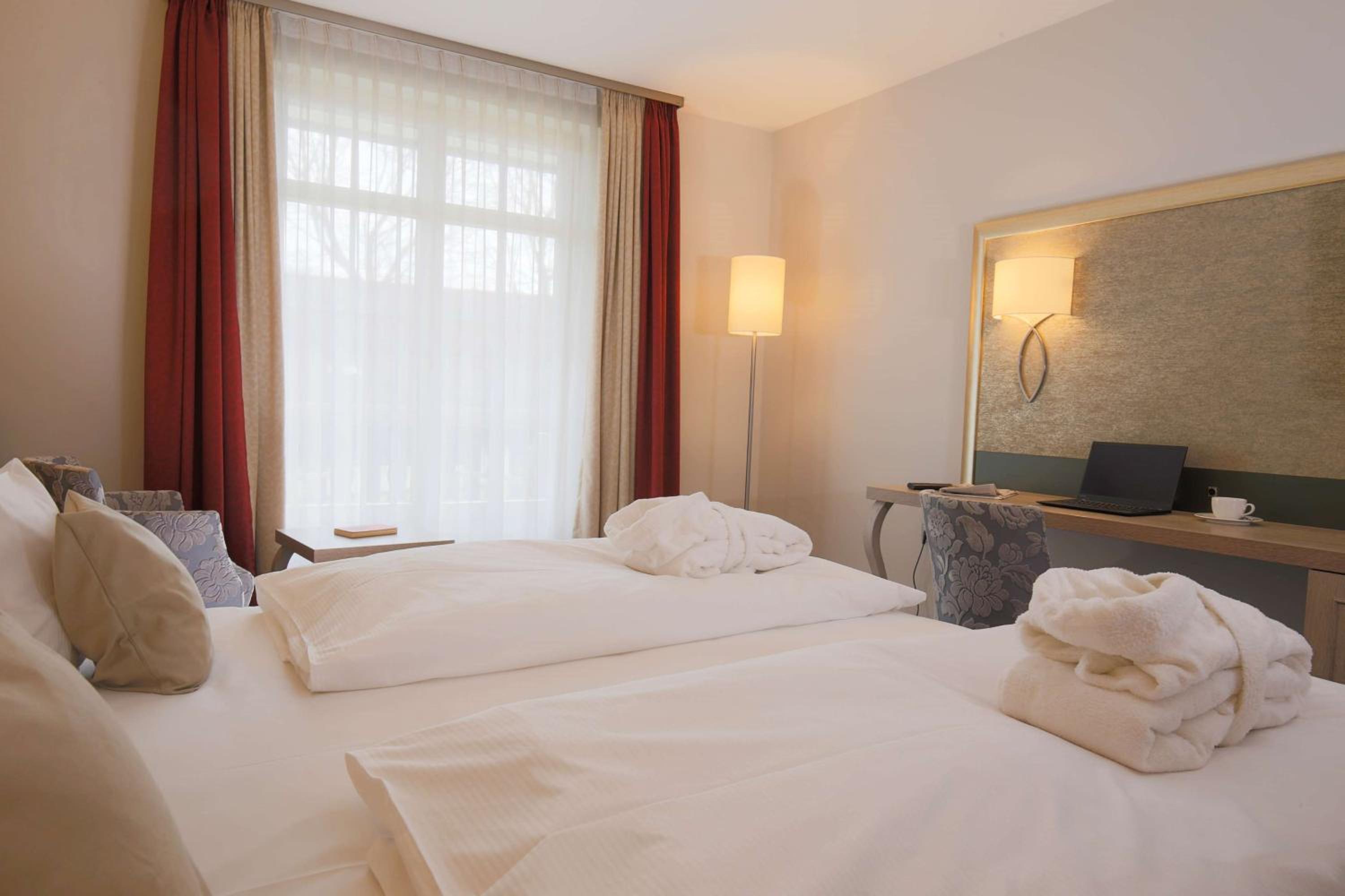 Superior Room with Balcony or Terrace - Photo 1