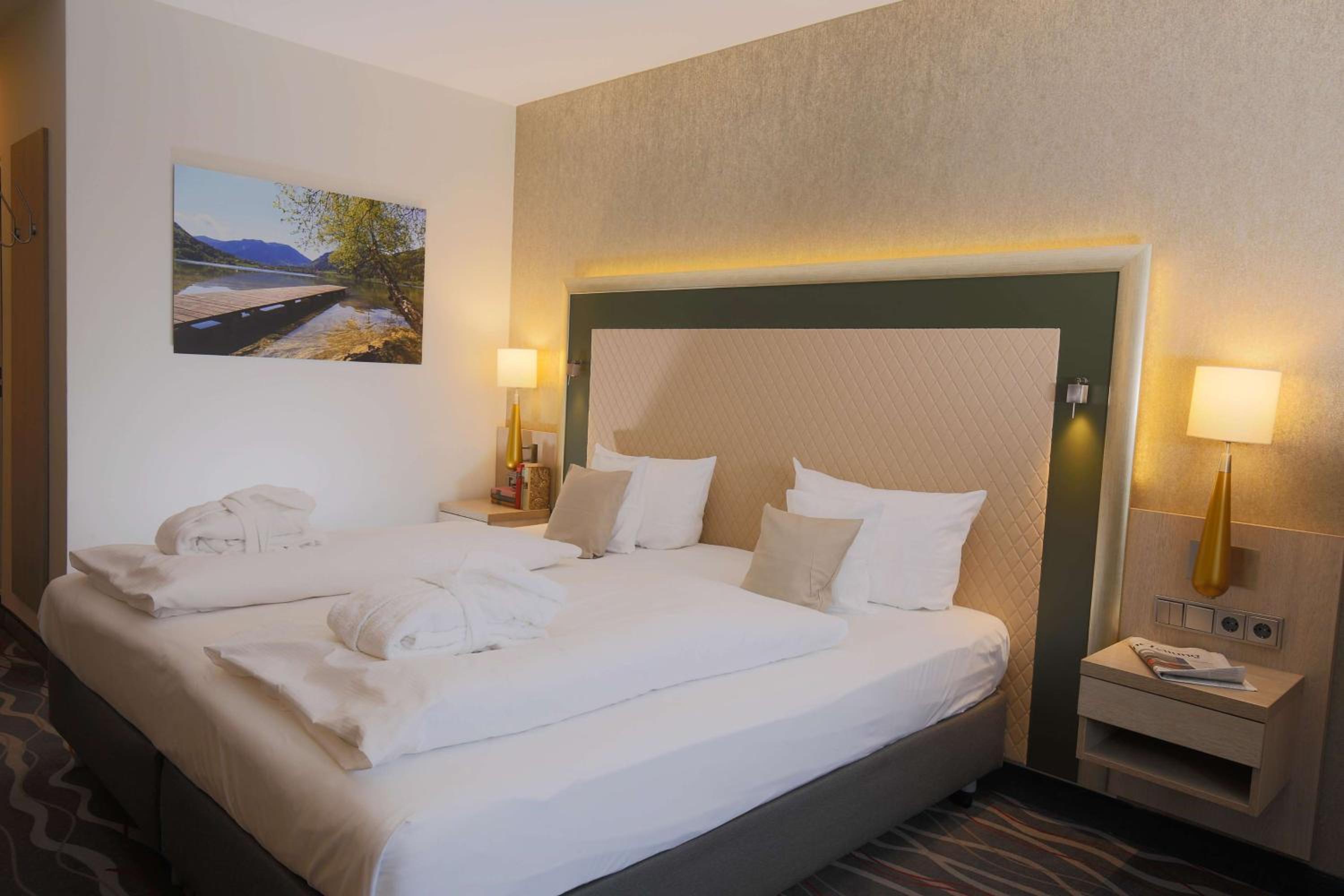 Comfort Room with Balcony or Terrace - Photo 1