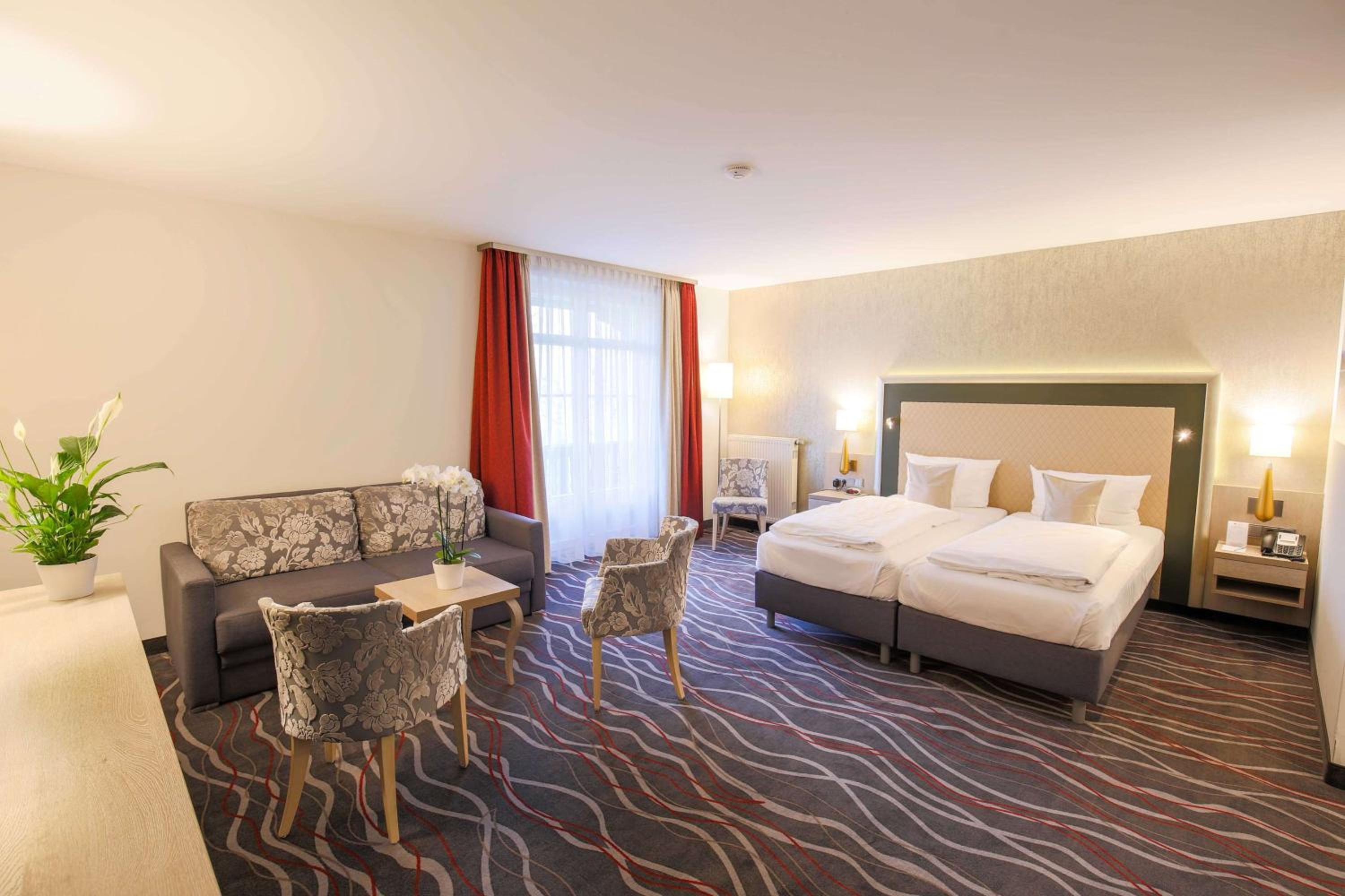 Junior Suite - Photo 4