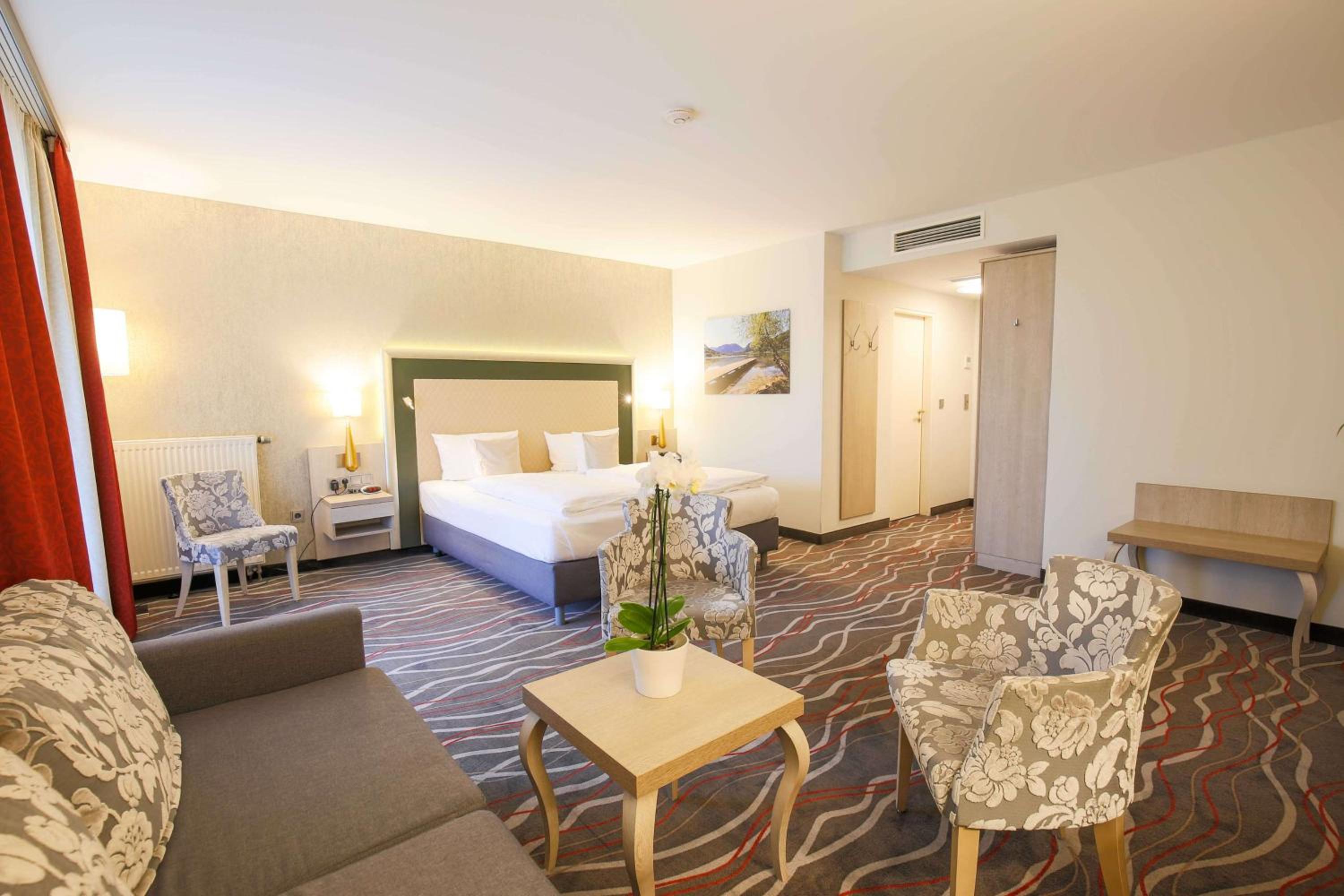 Junior Suite - Photo 1