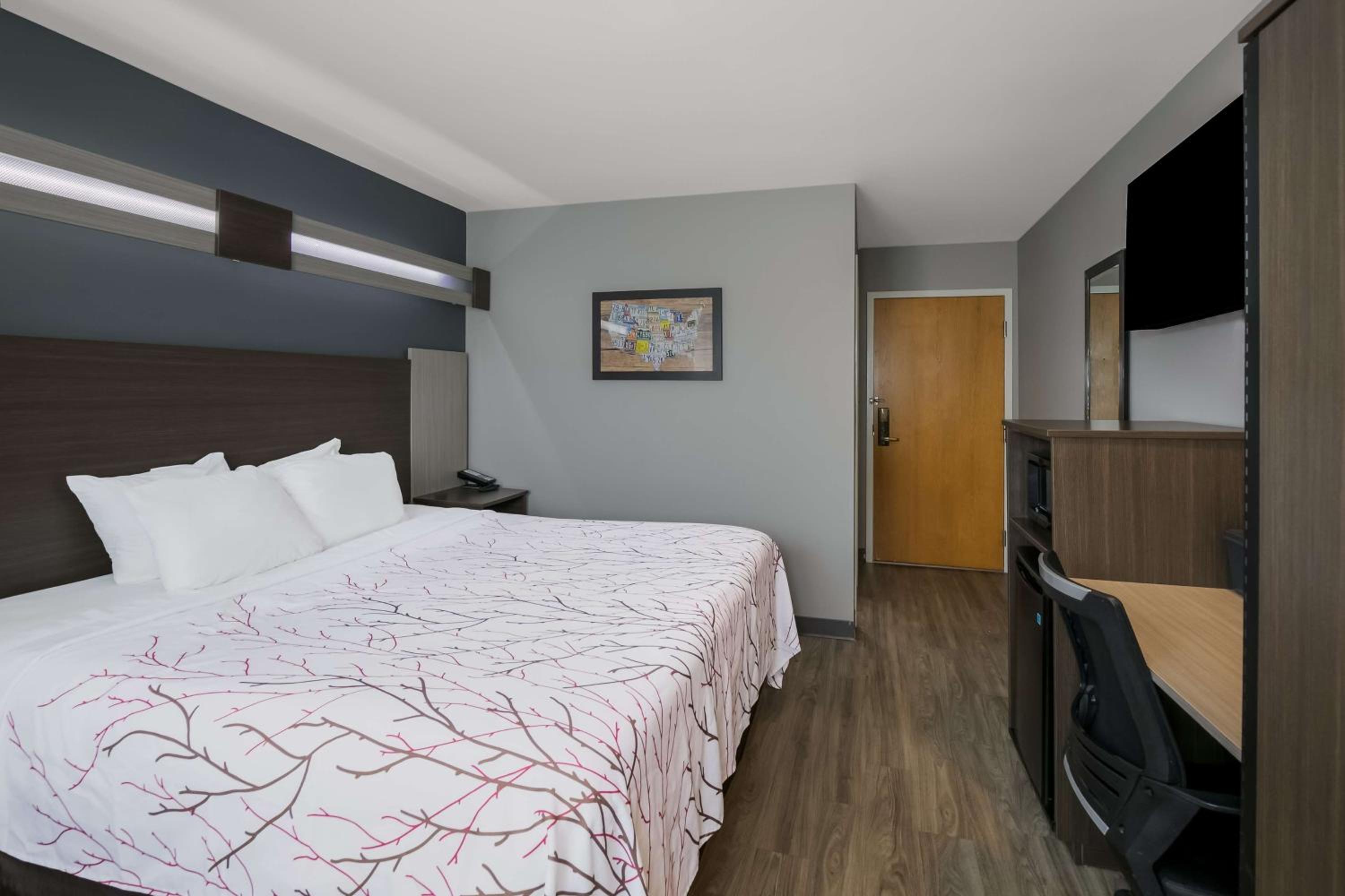 King Room - Photo 5