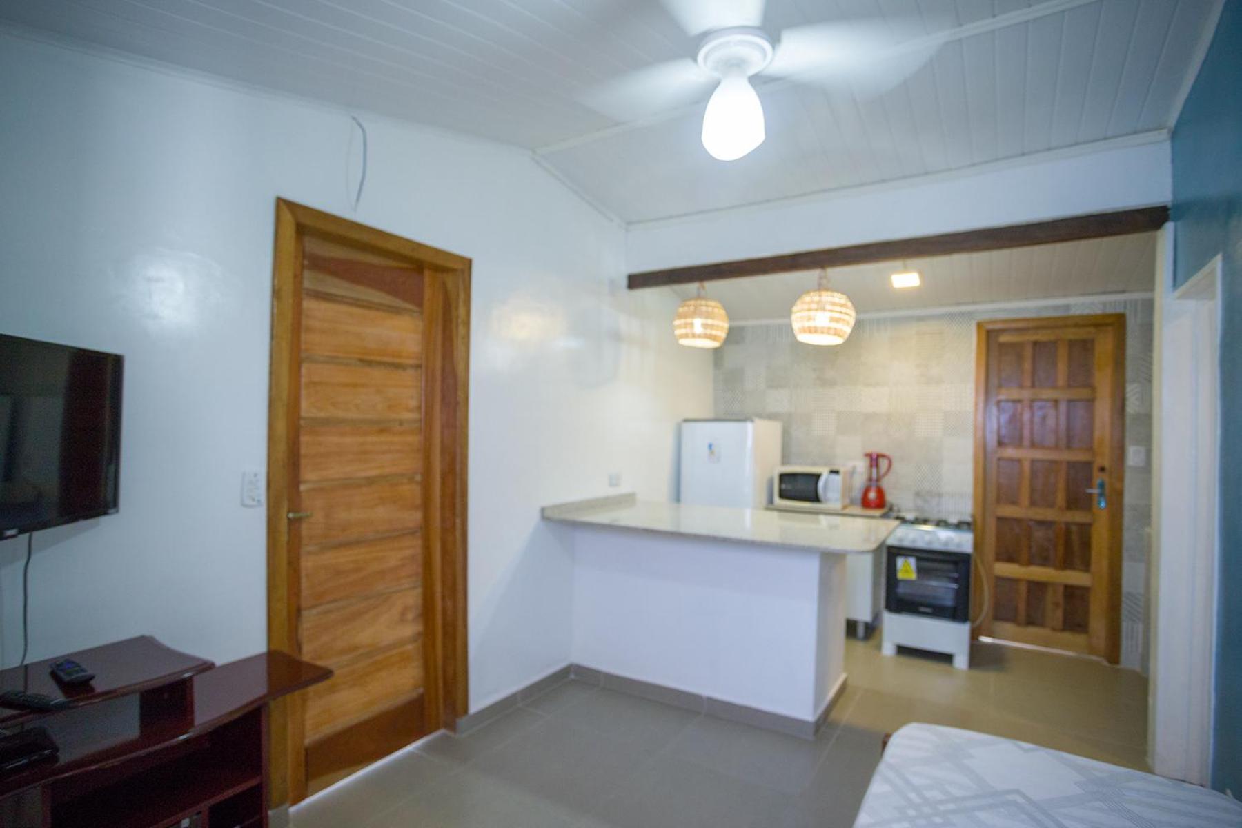 One-Bedroom House photo 3