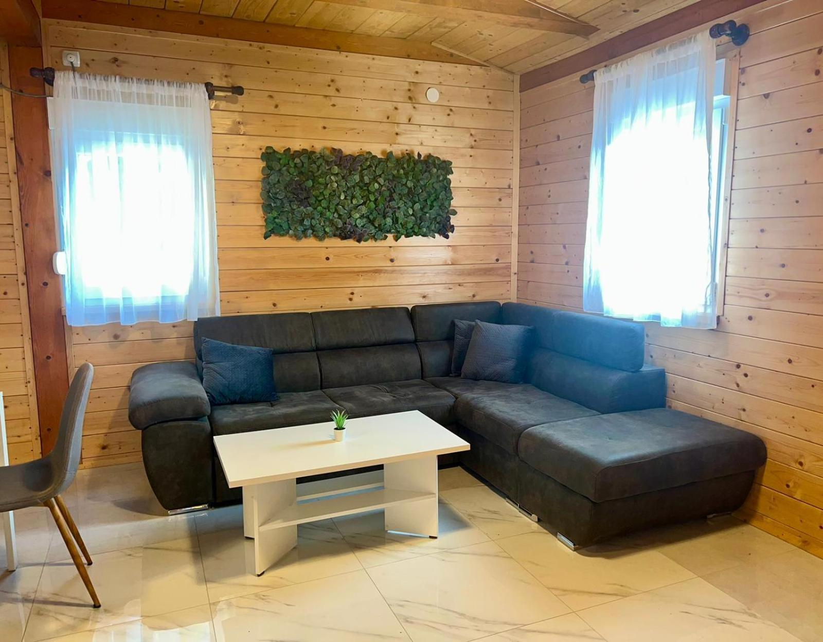 Two-Bedroom House photo 1