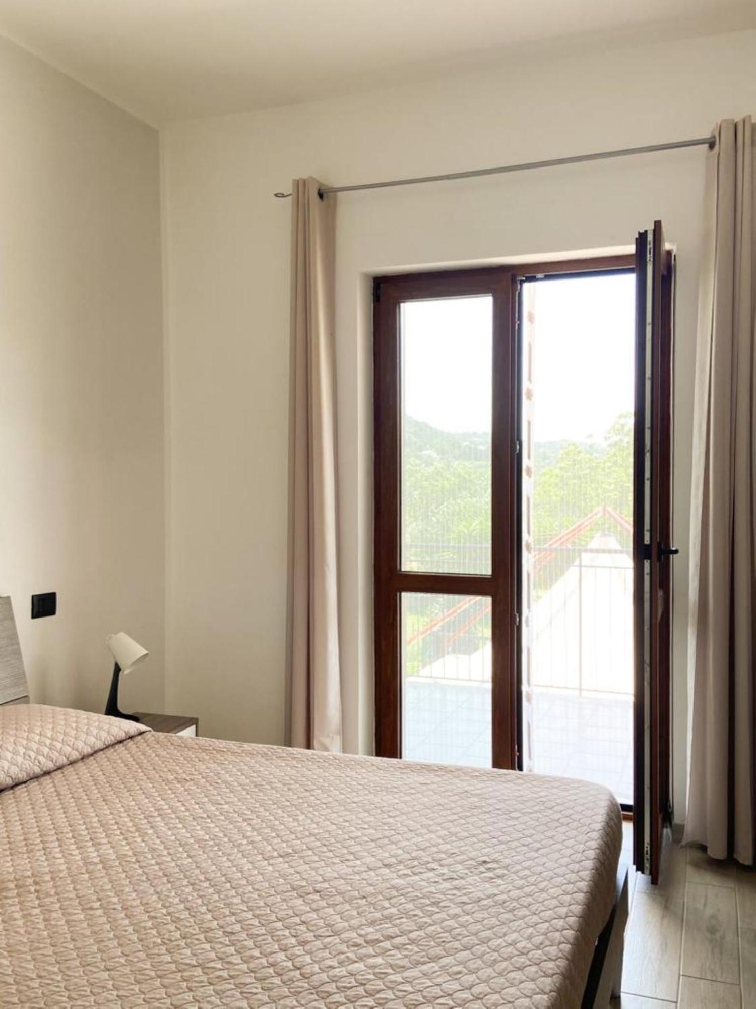 King Room with Garden View photo 2