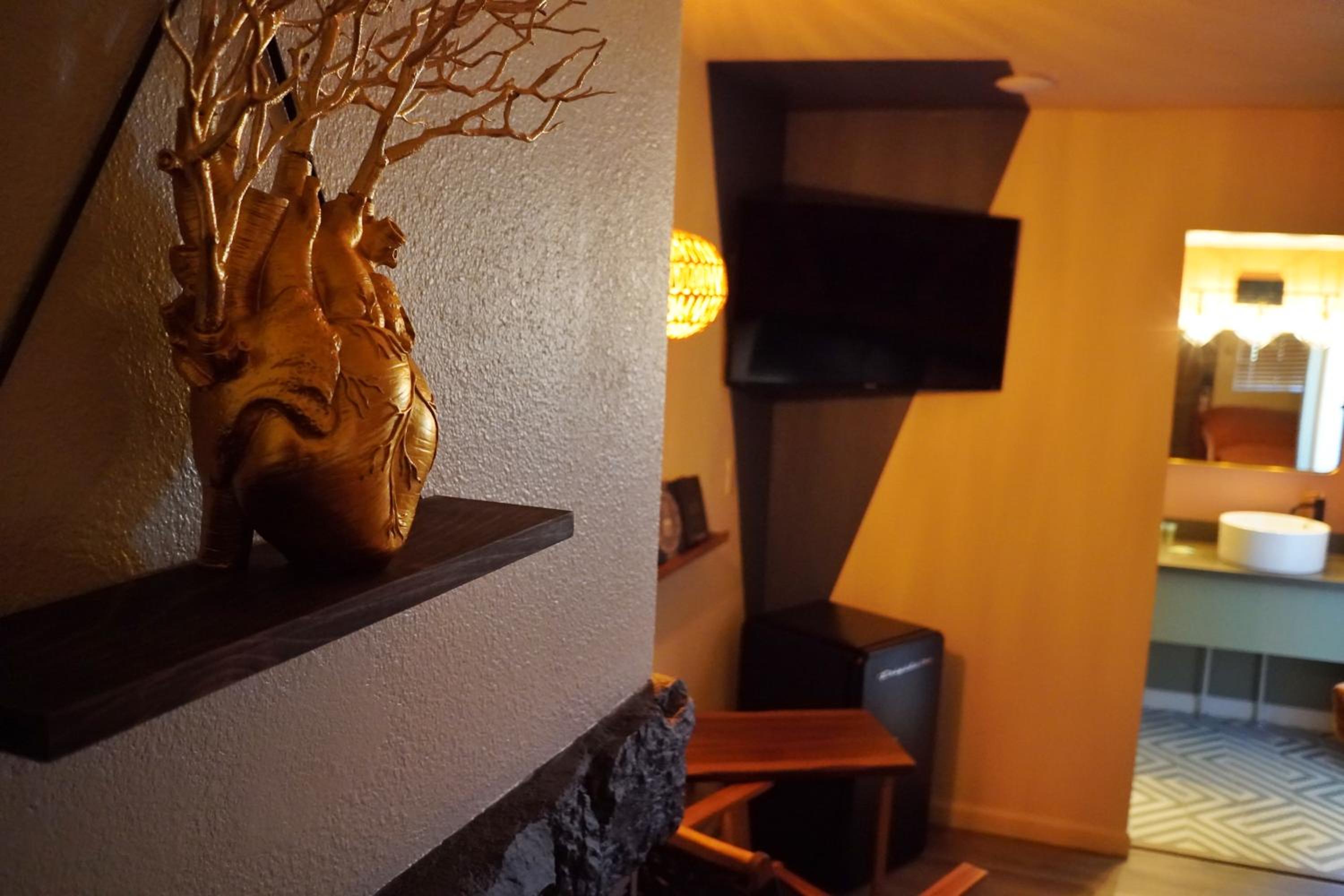 Deluxe Double Studio - Photo 1