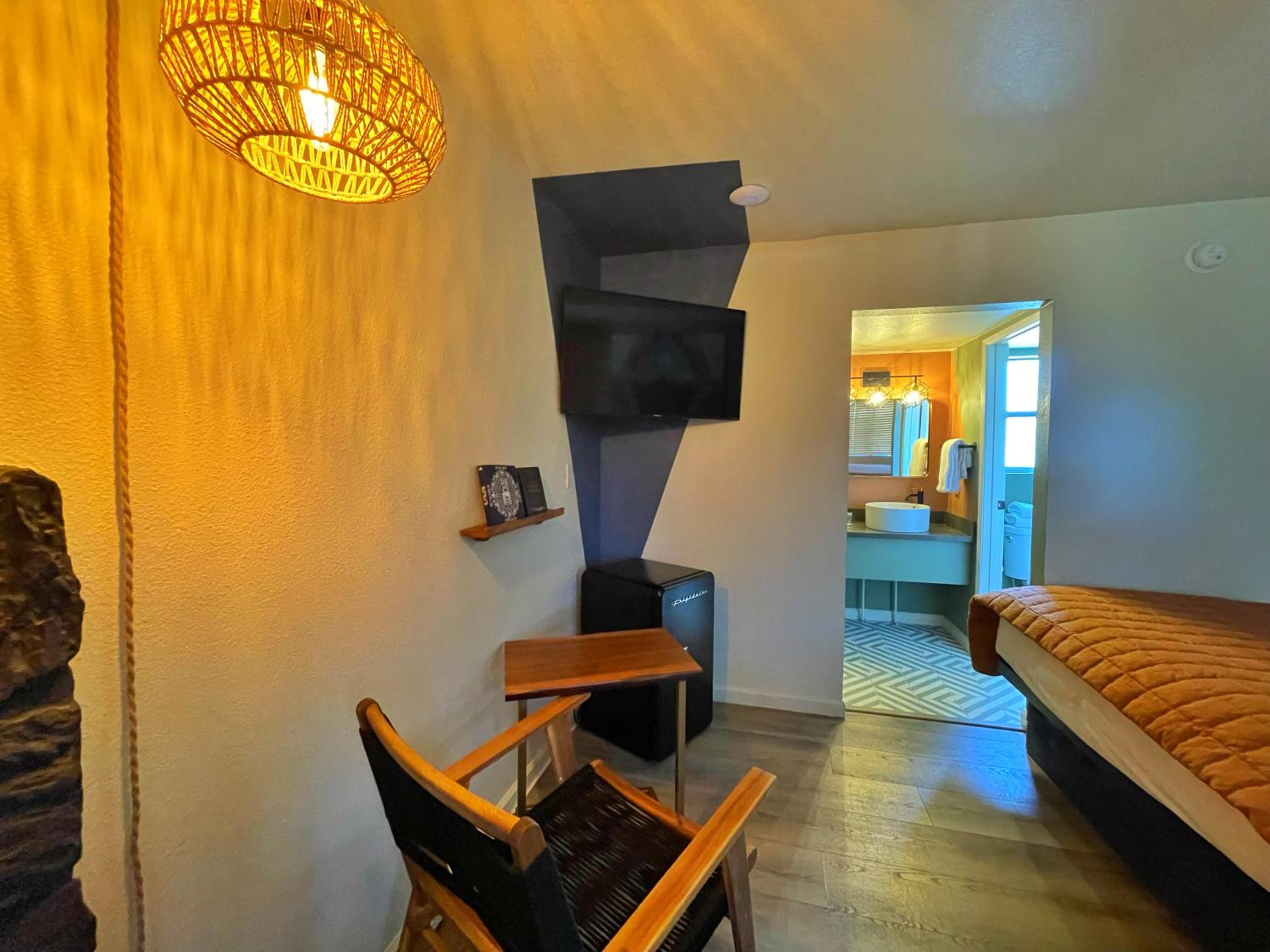 Deluxe Double Studio - Photo 7