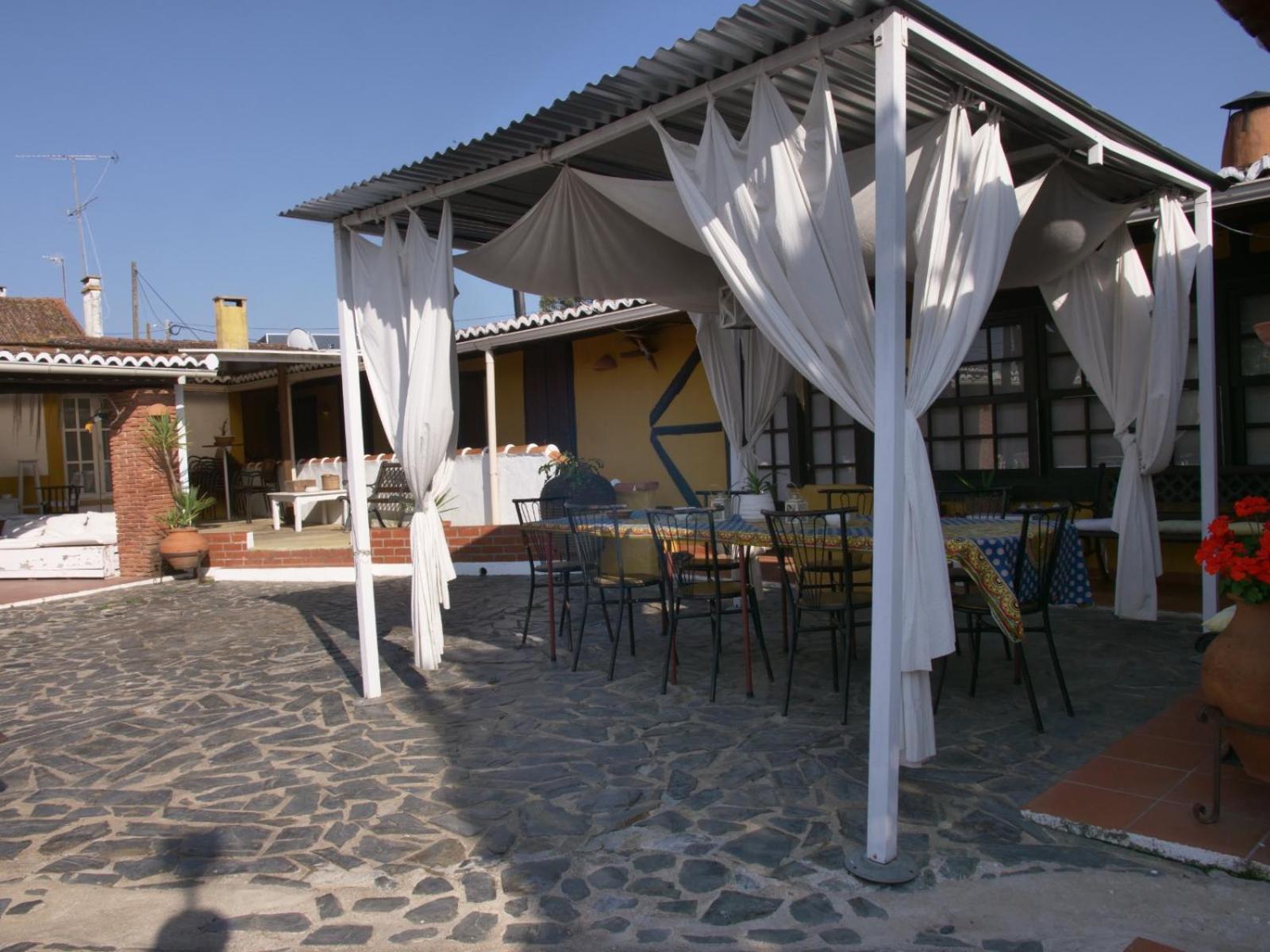 Bungalow with Patio photo 3