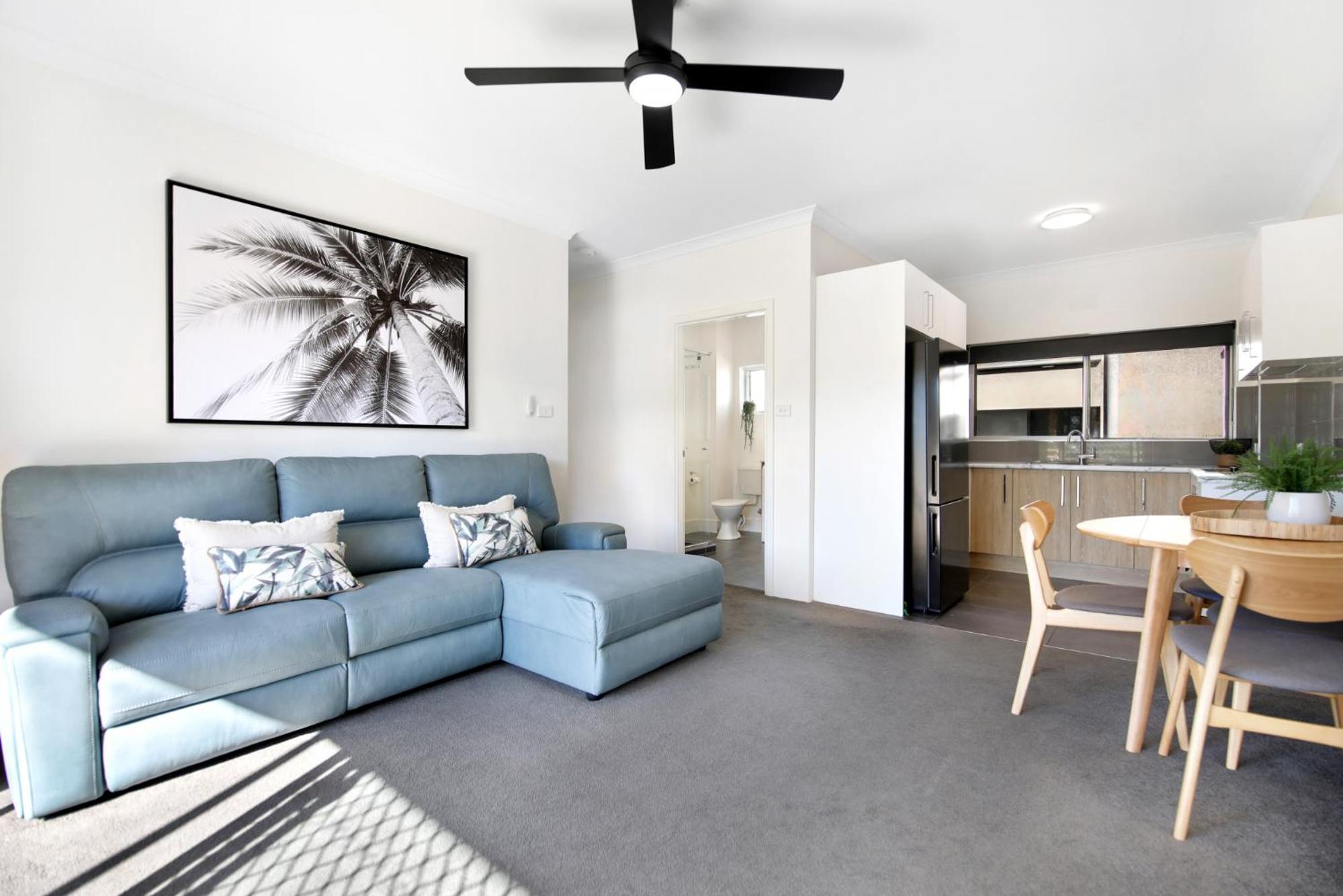 Apartment photo 1