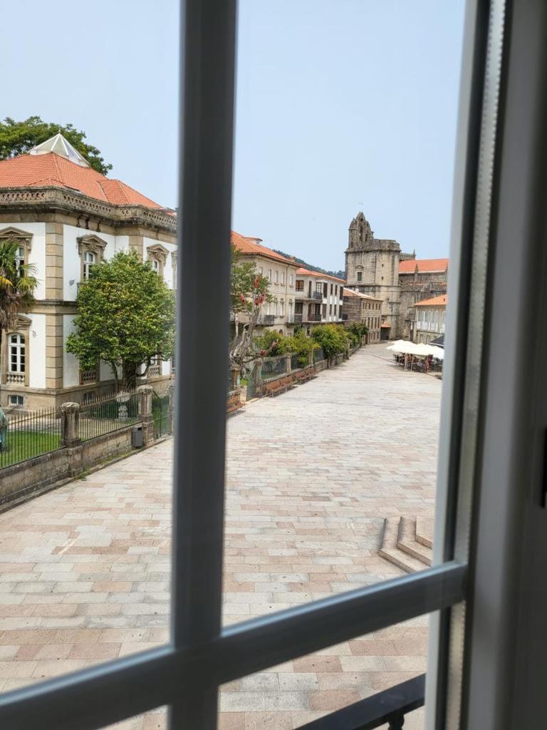 Deluxe Double Room with Balcony photo 2