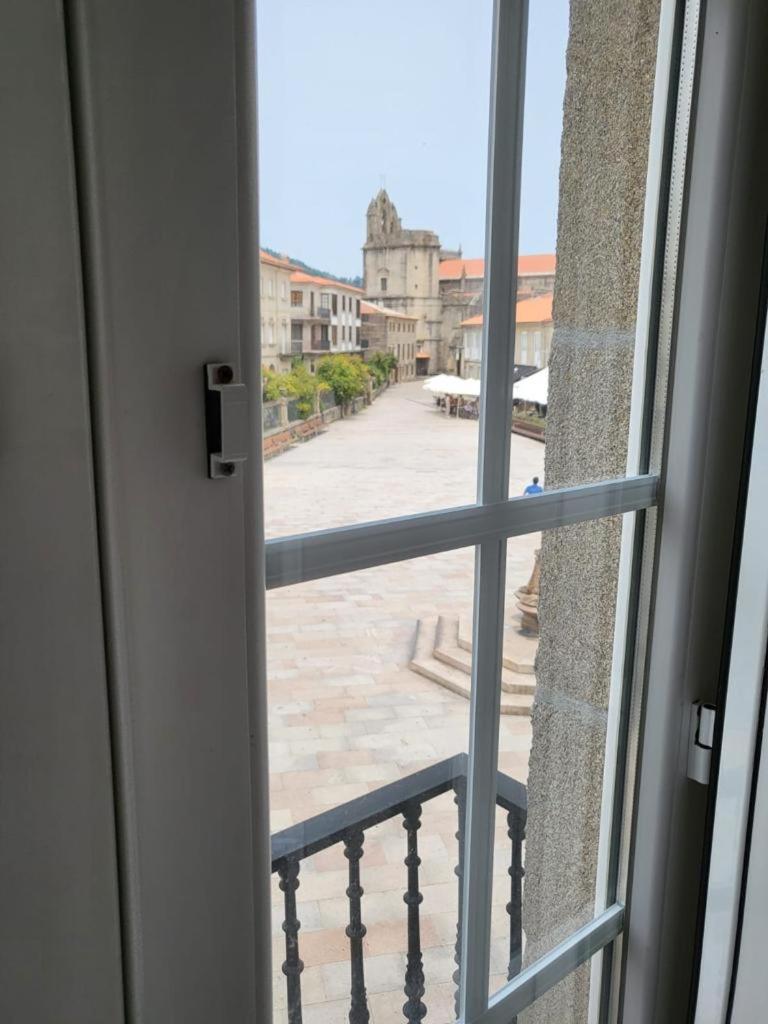 Deluxe Double Room with Balcony photo 3