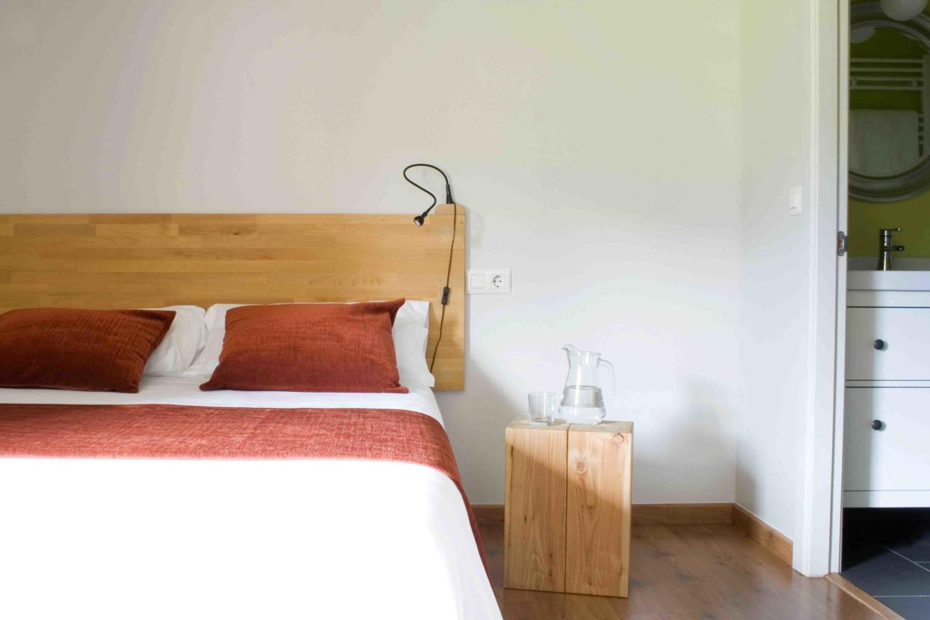 Apartamento Comfort