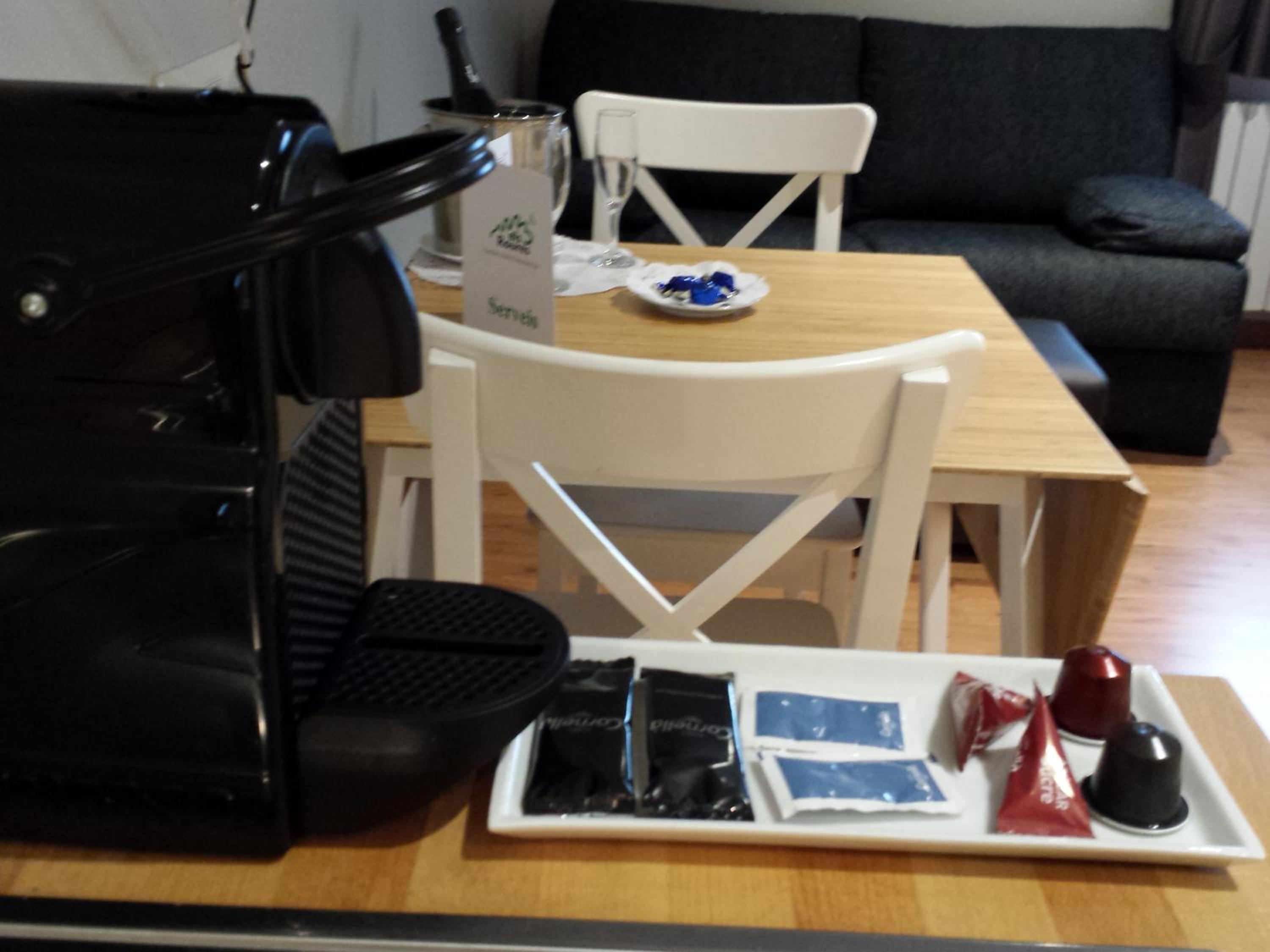 Comfort Apartment photo 2