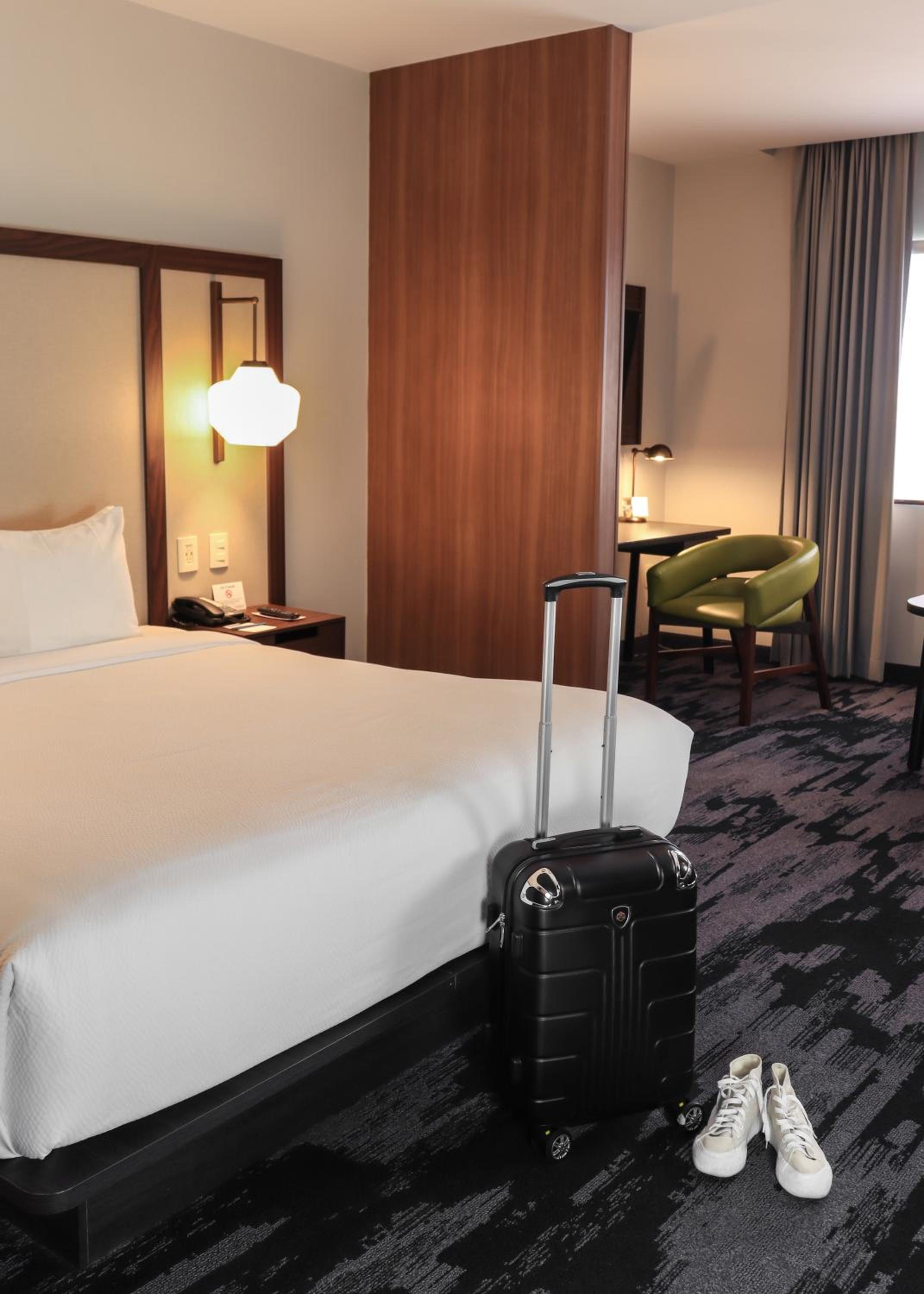 King Room