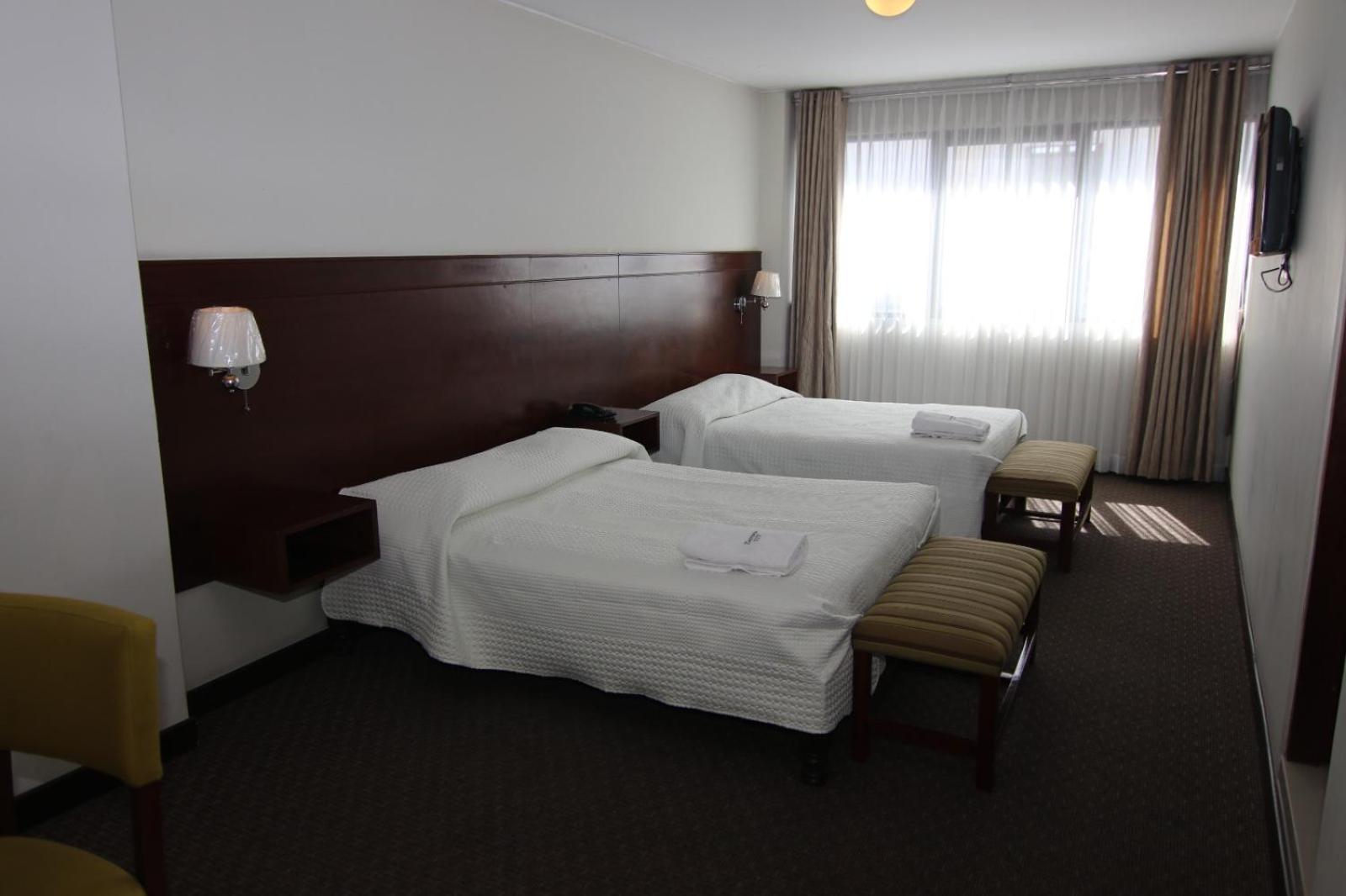 Twin Room photo 3