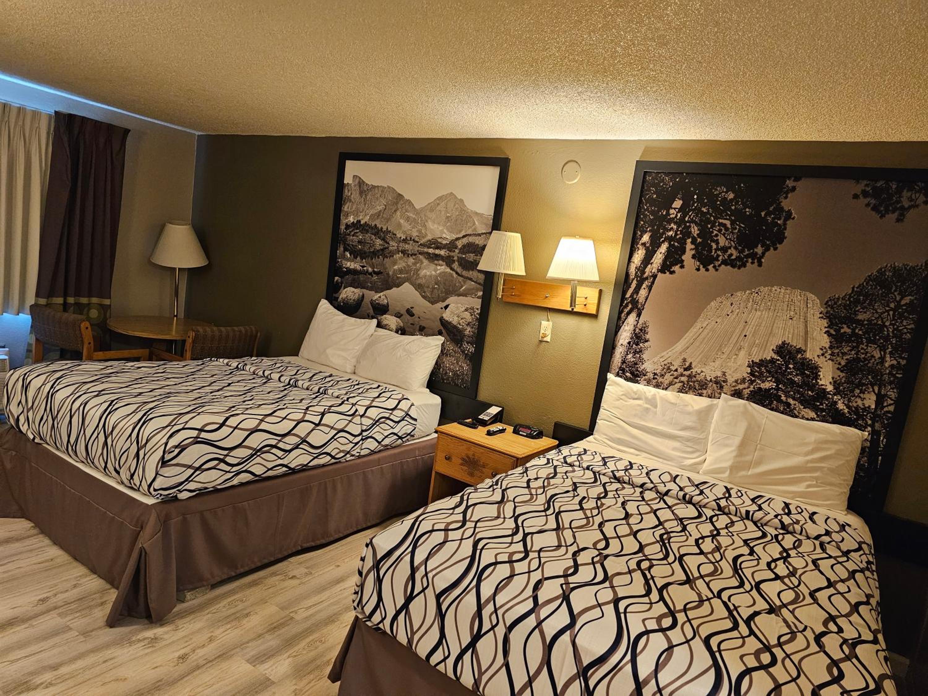 Standard Queen Room photo 1