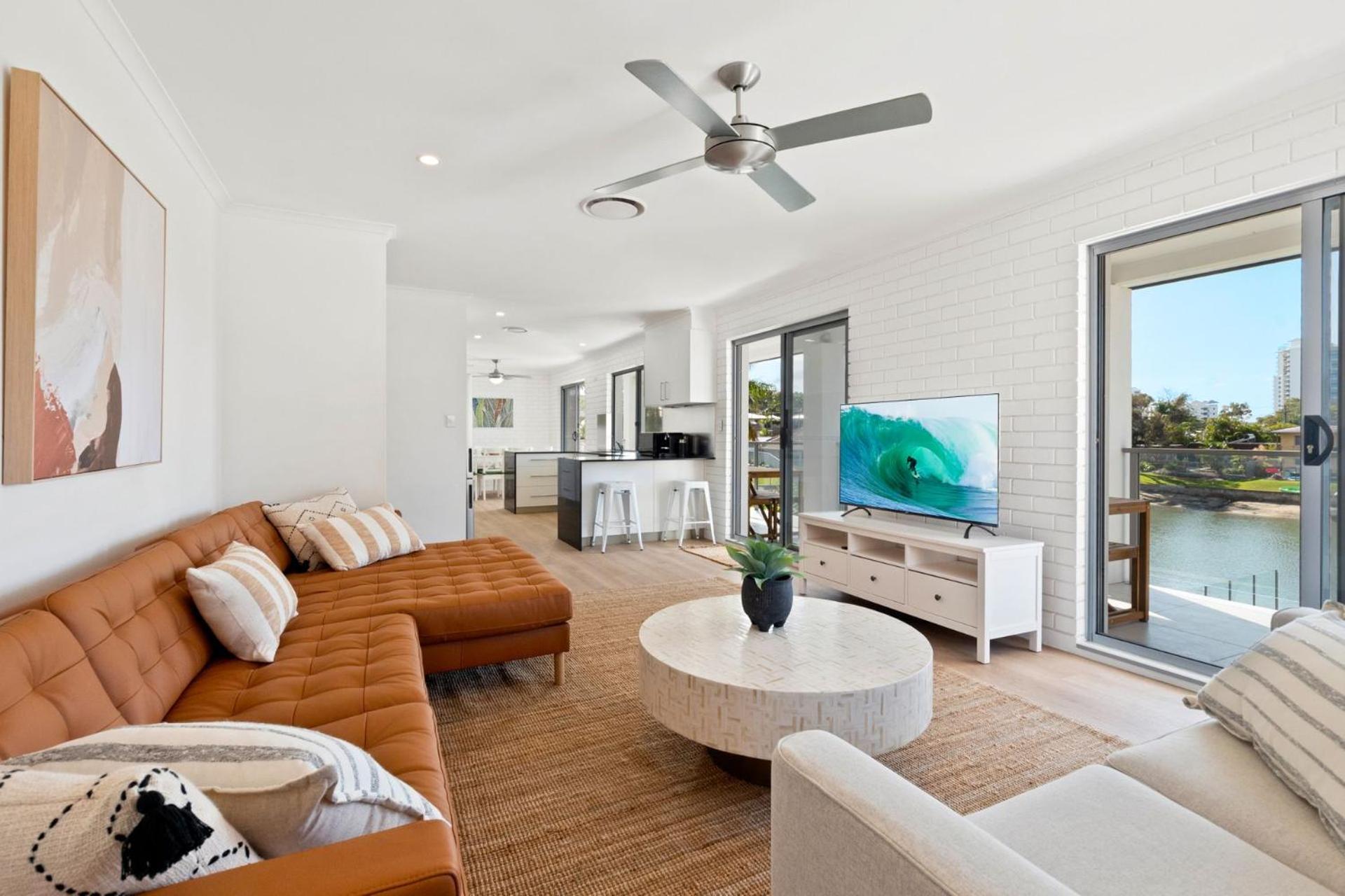 Four-Bedroom House photo 1
