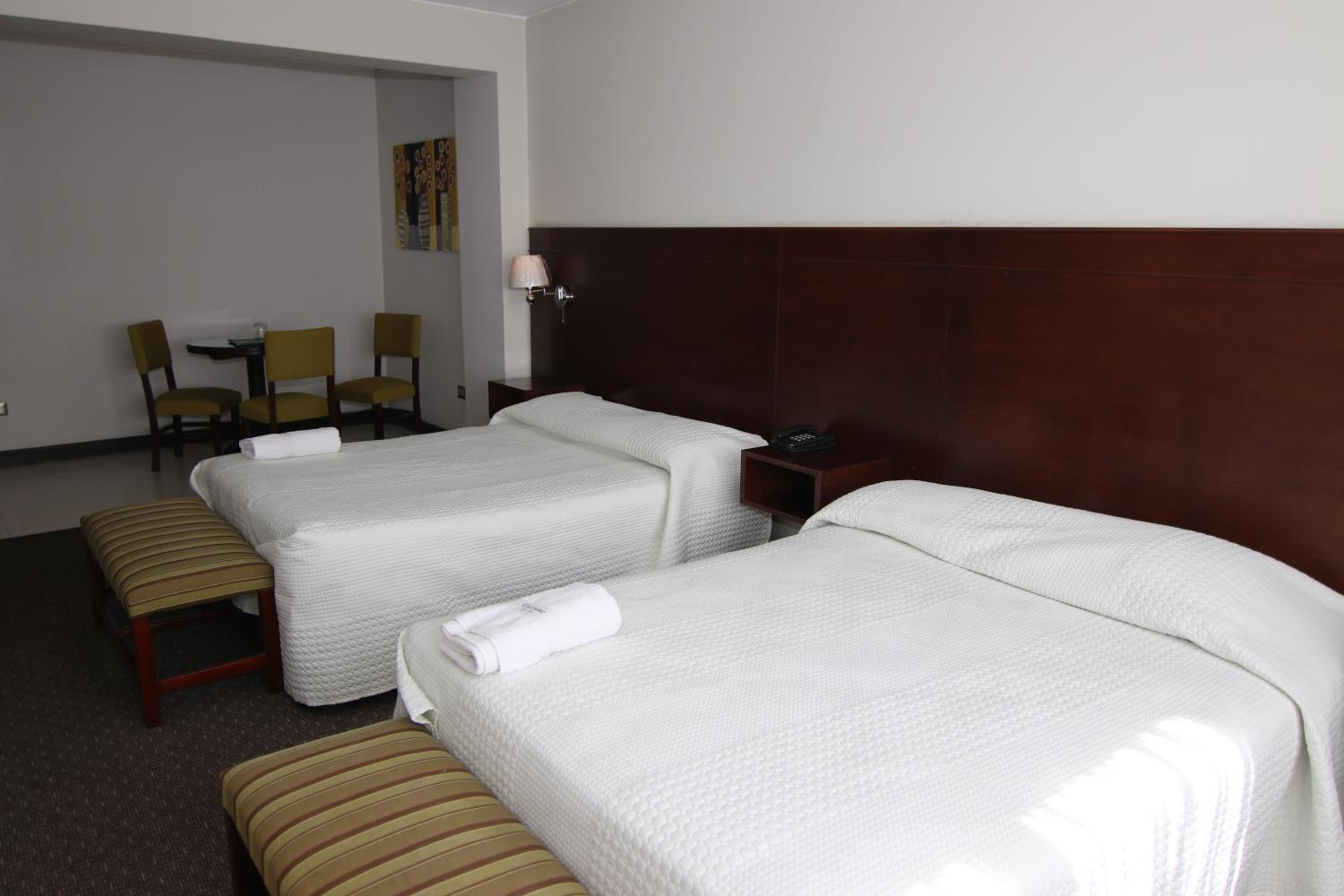 Twin Room photo 2