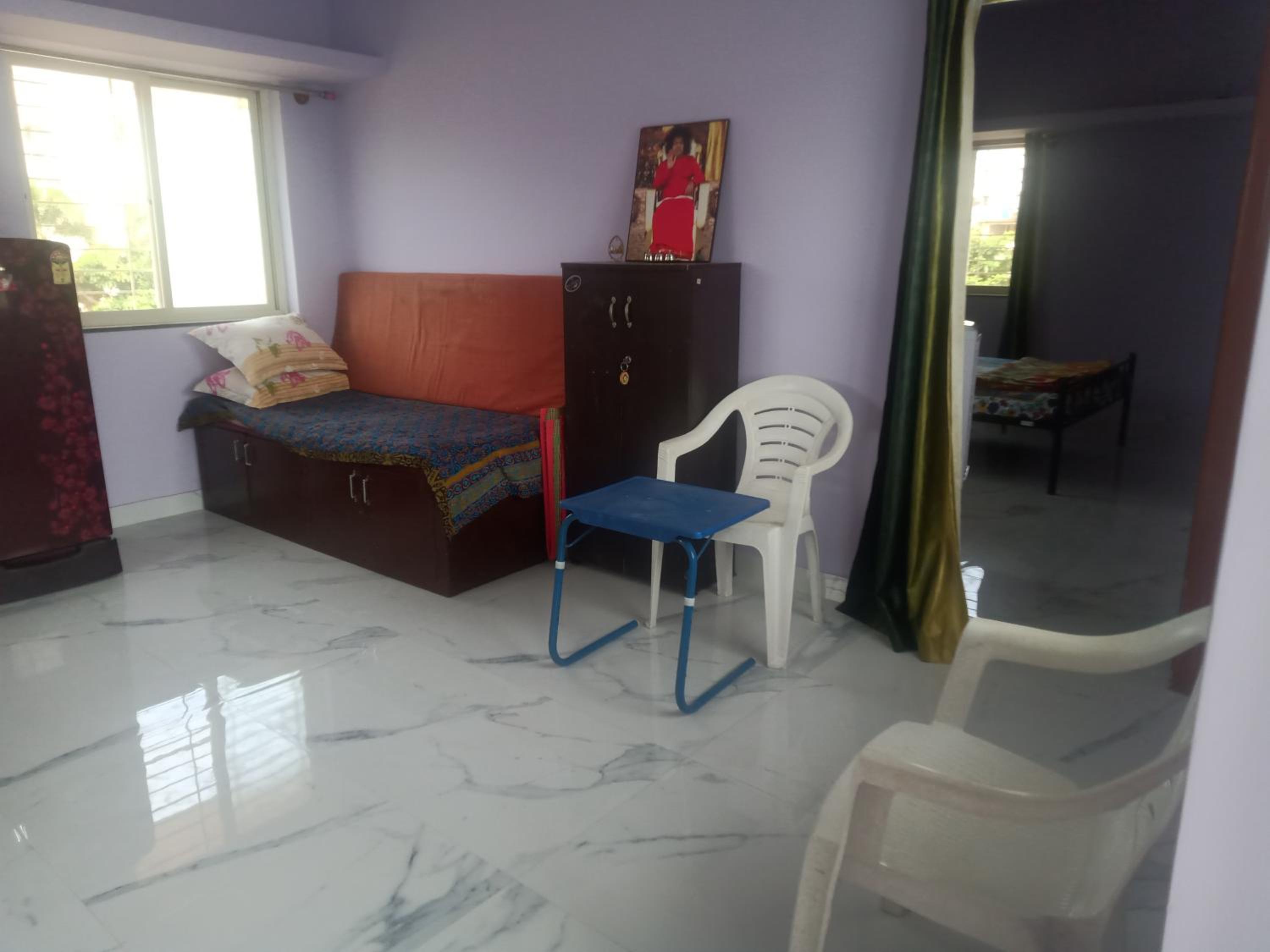 One-Bedroom House photo 3