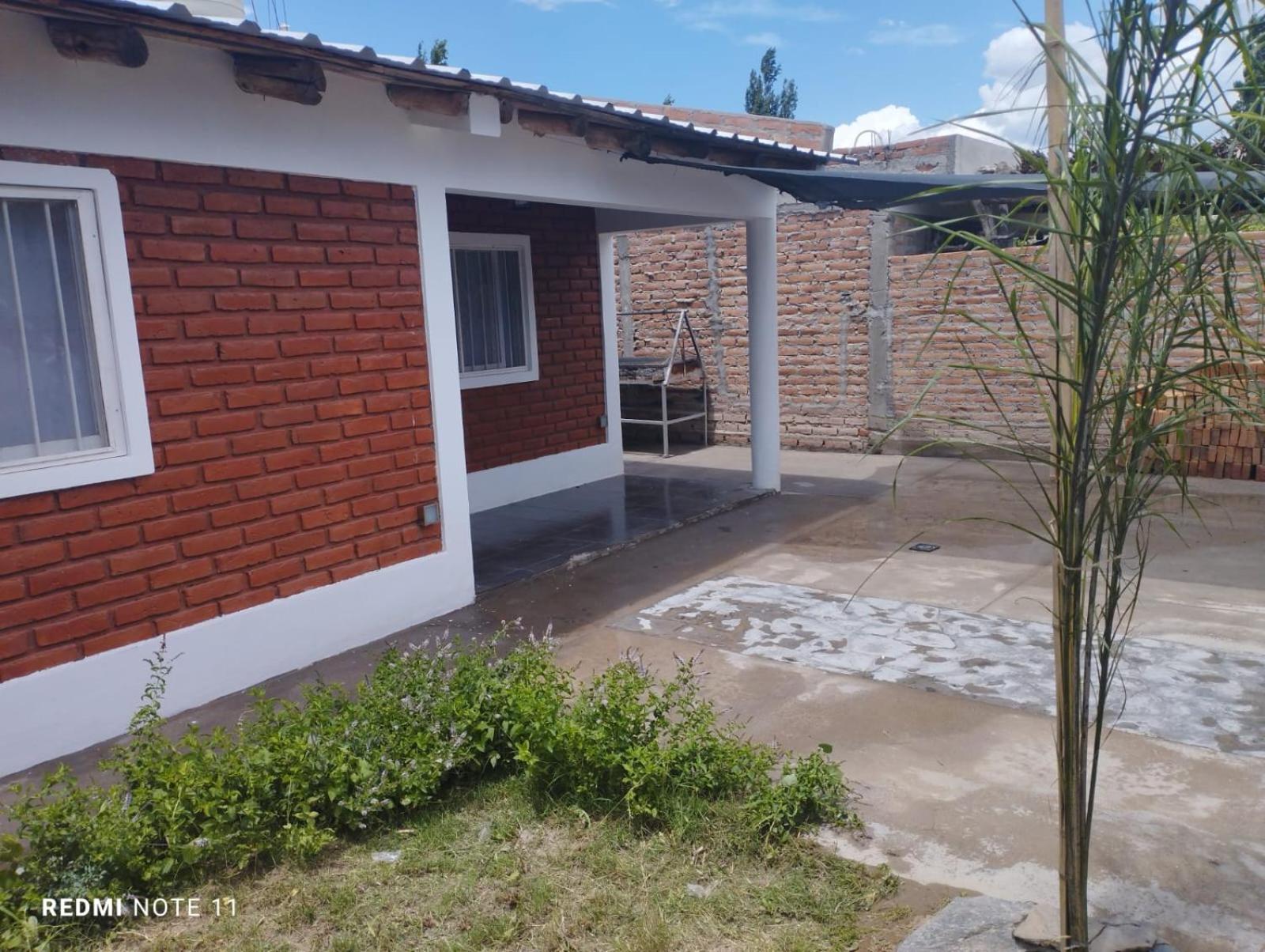 Two-Bedroom House photo 2