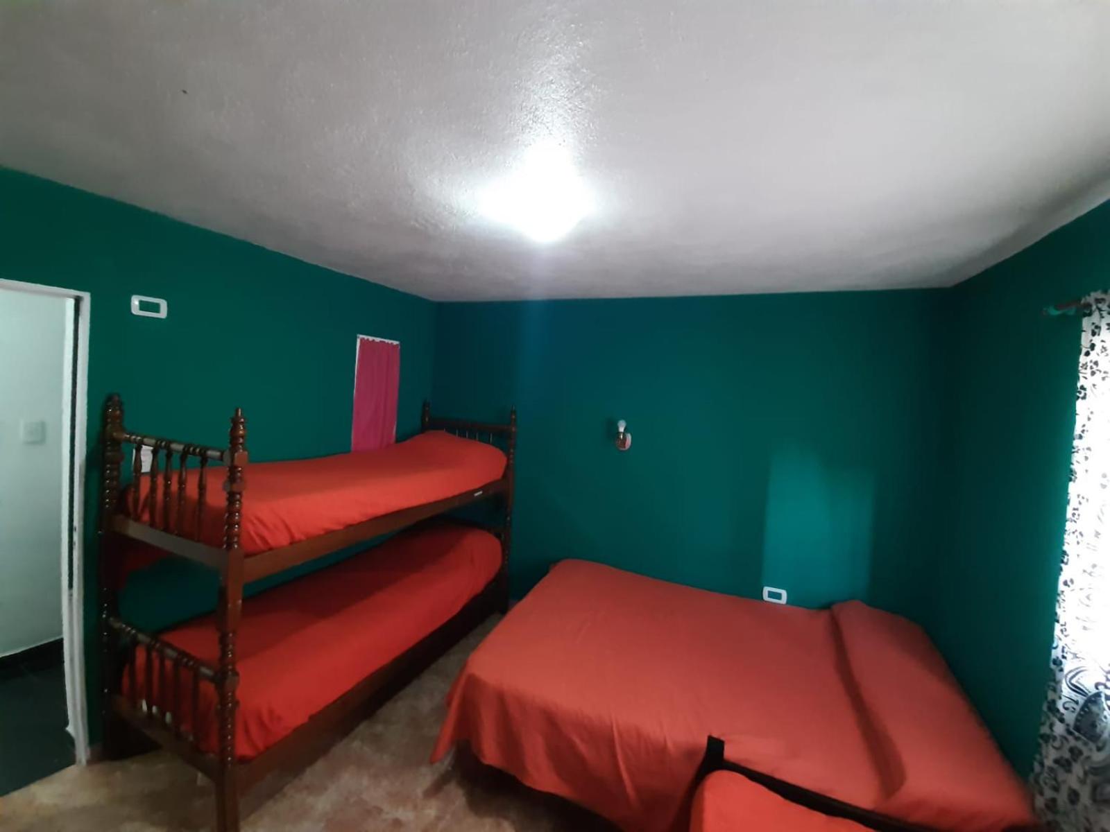 Two-Bedroom House photo 3