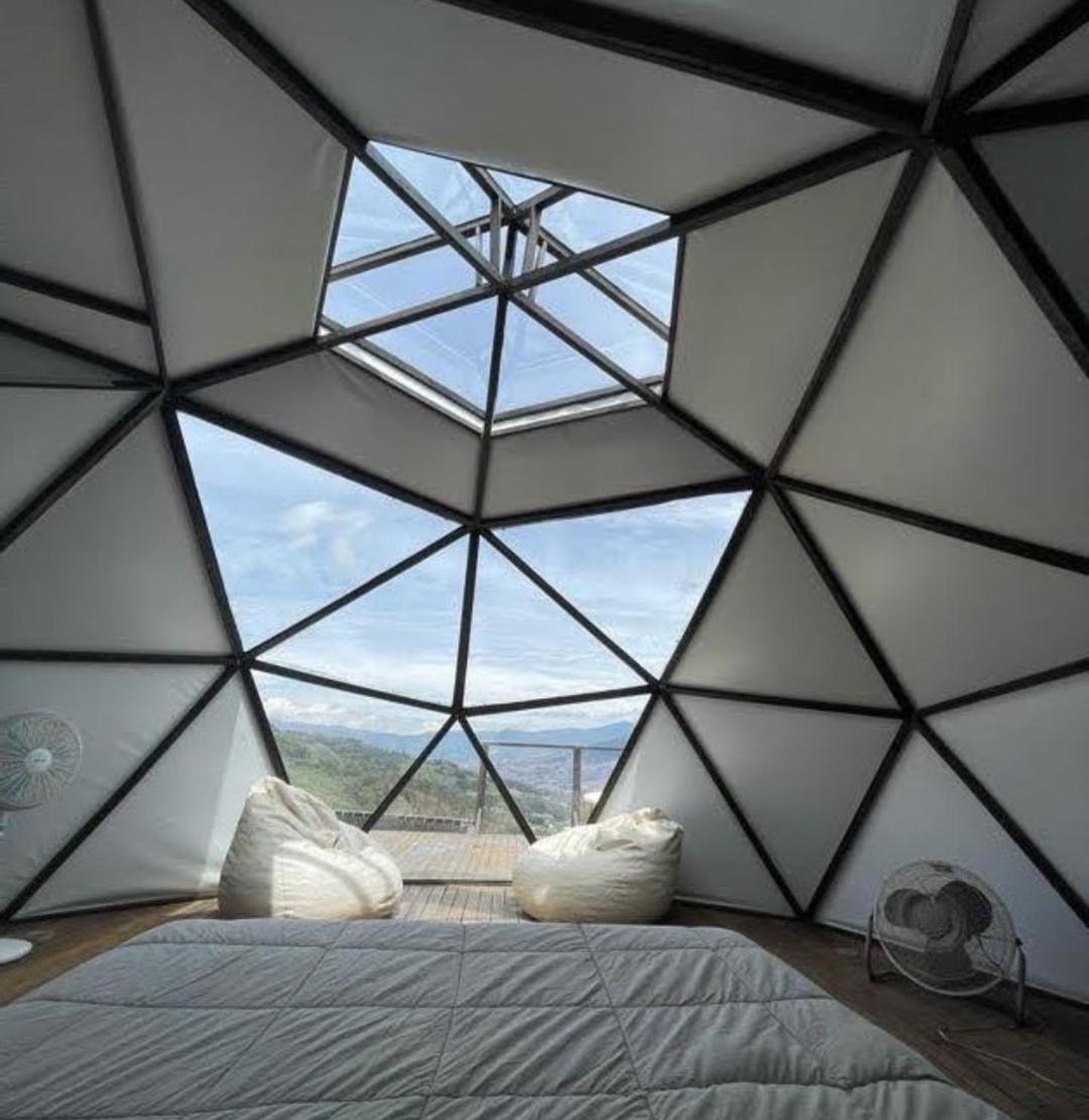 Tent photo 1