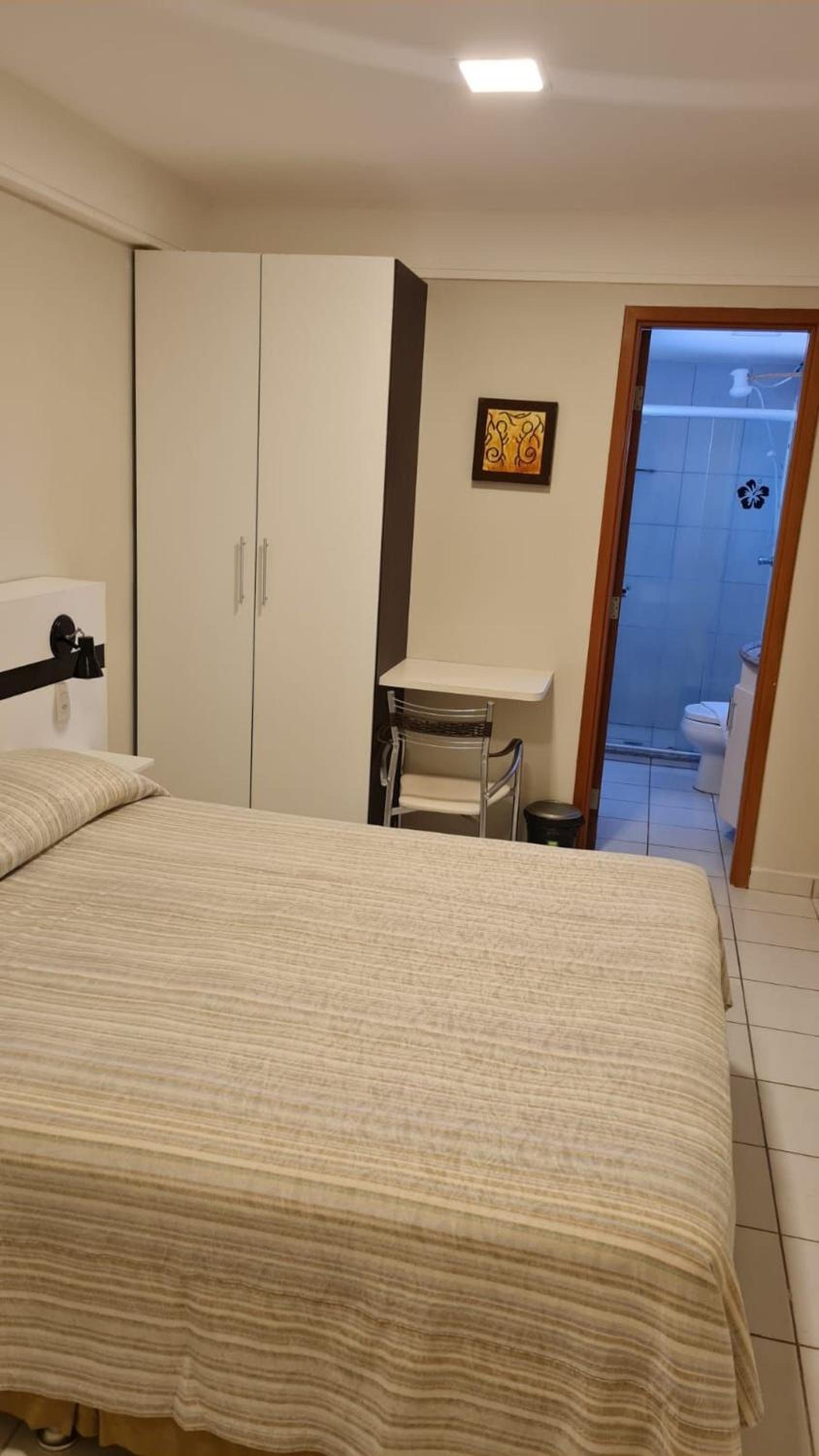Studio Apartment photo 1