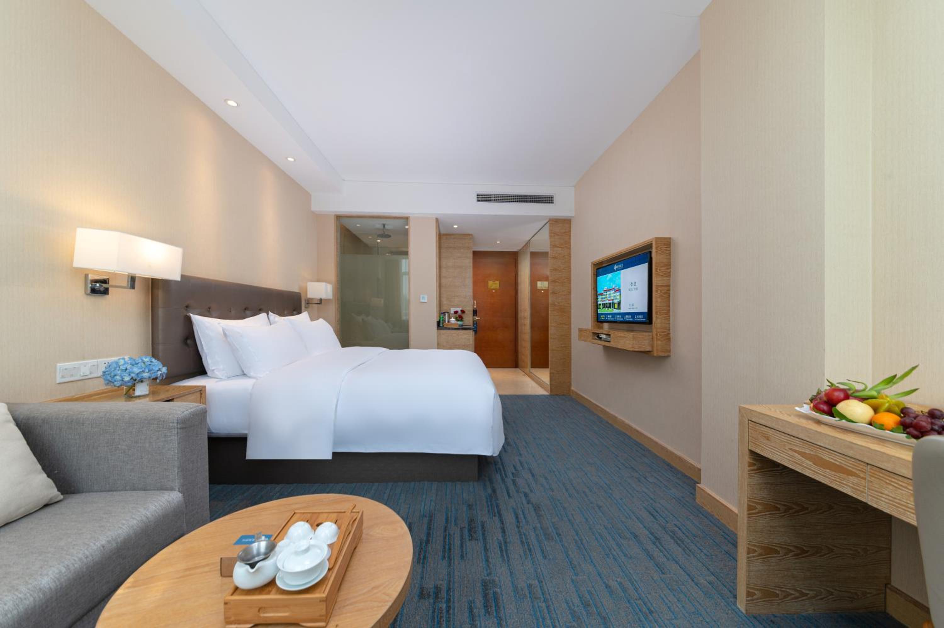 Business Double Room photo 1