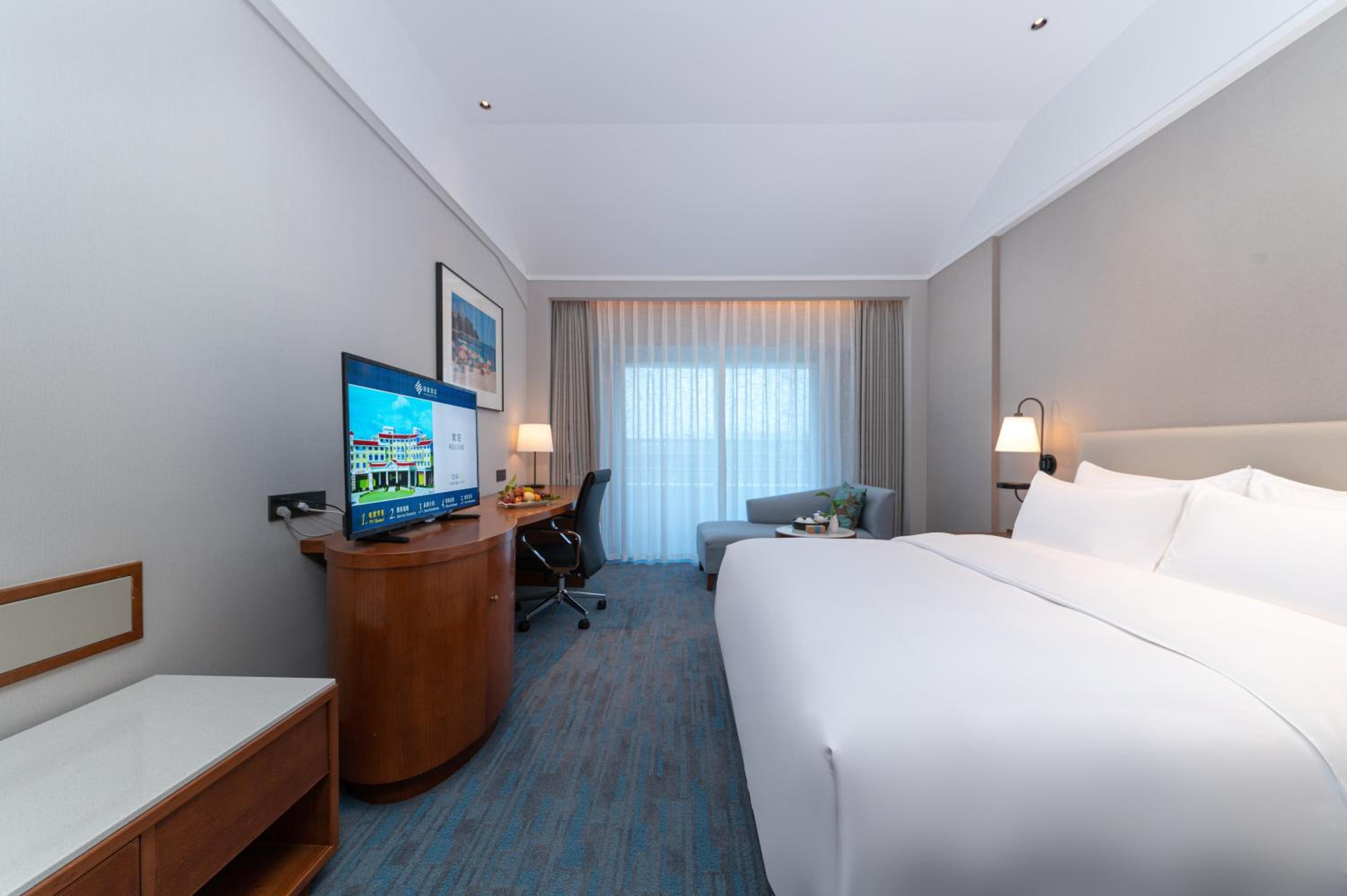 Deluxe Single Room photo 3