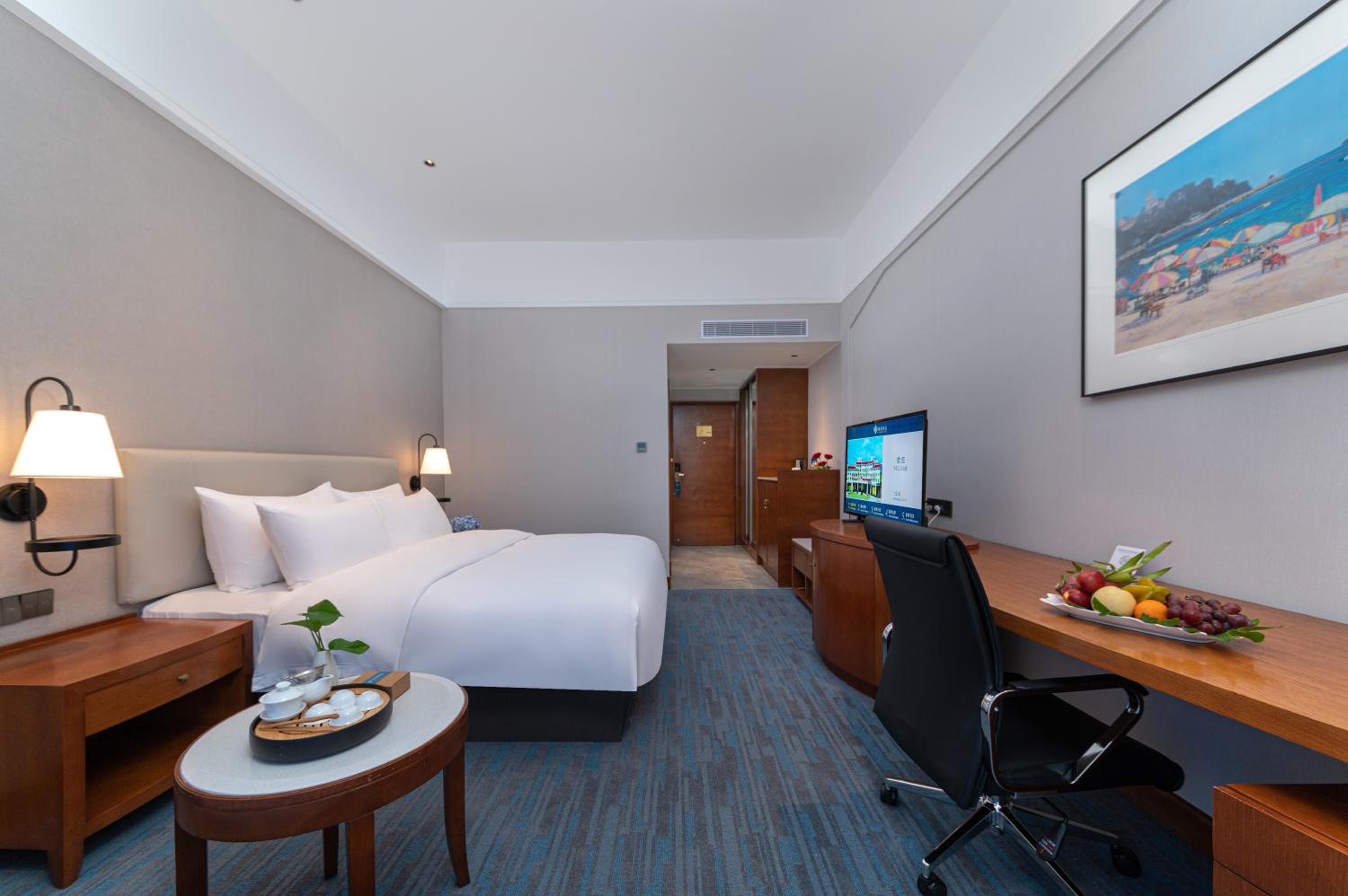 Deluxe Single Room photo 1