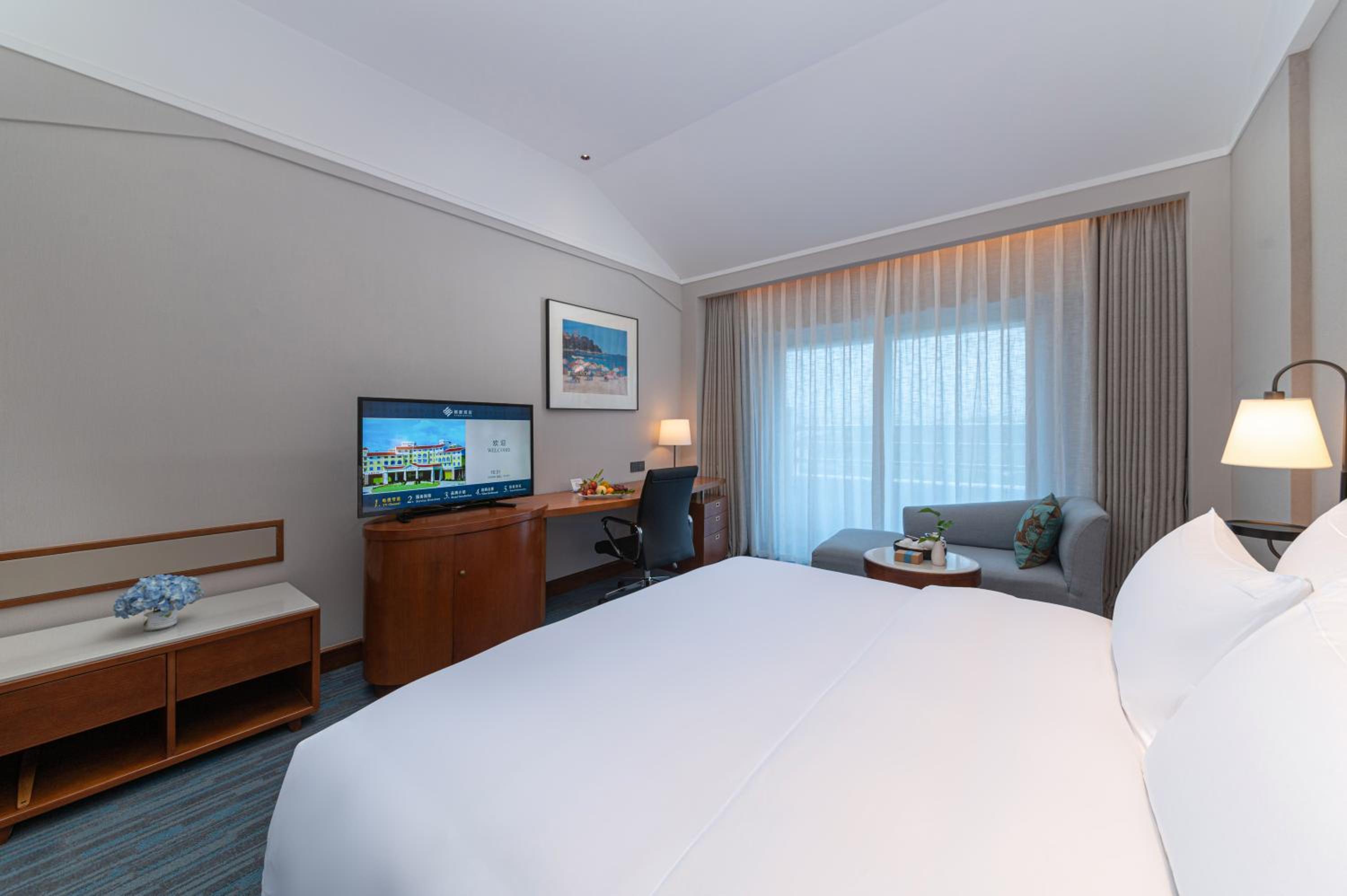 Deluxe Single Room photo 2