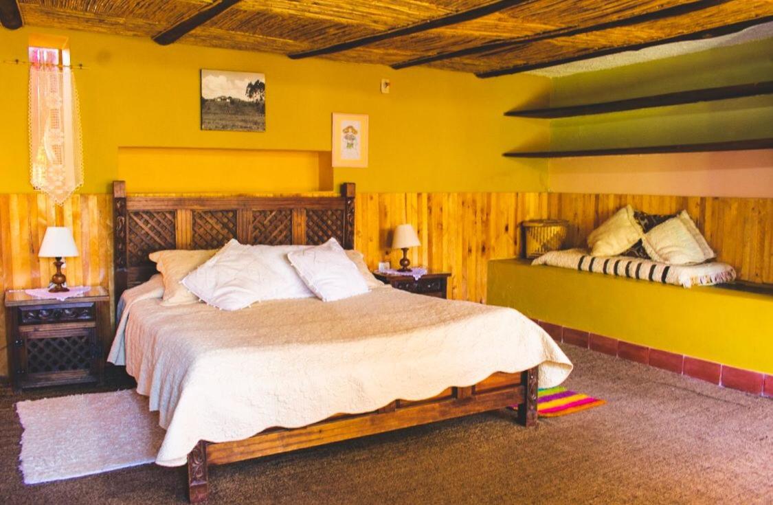 Superior King Suite