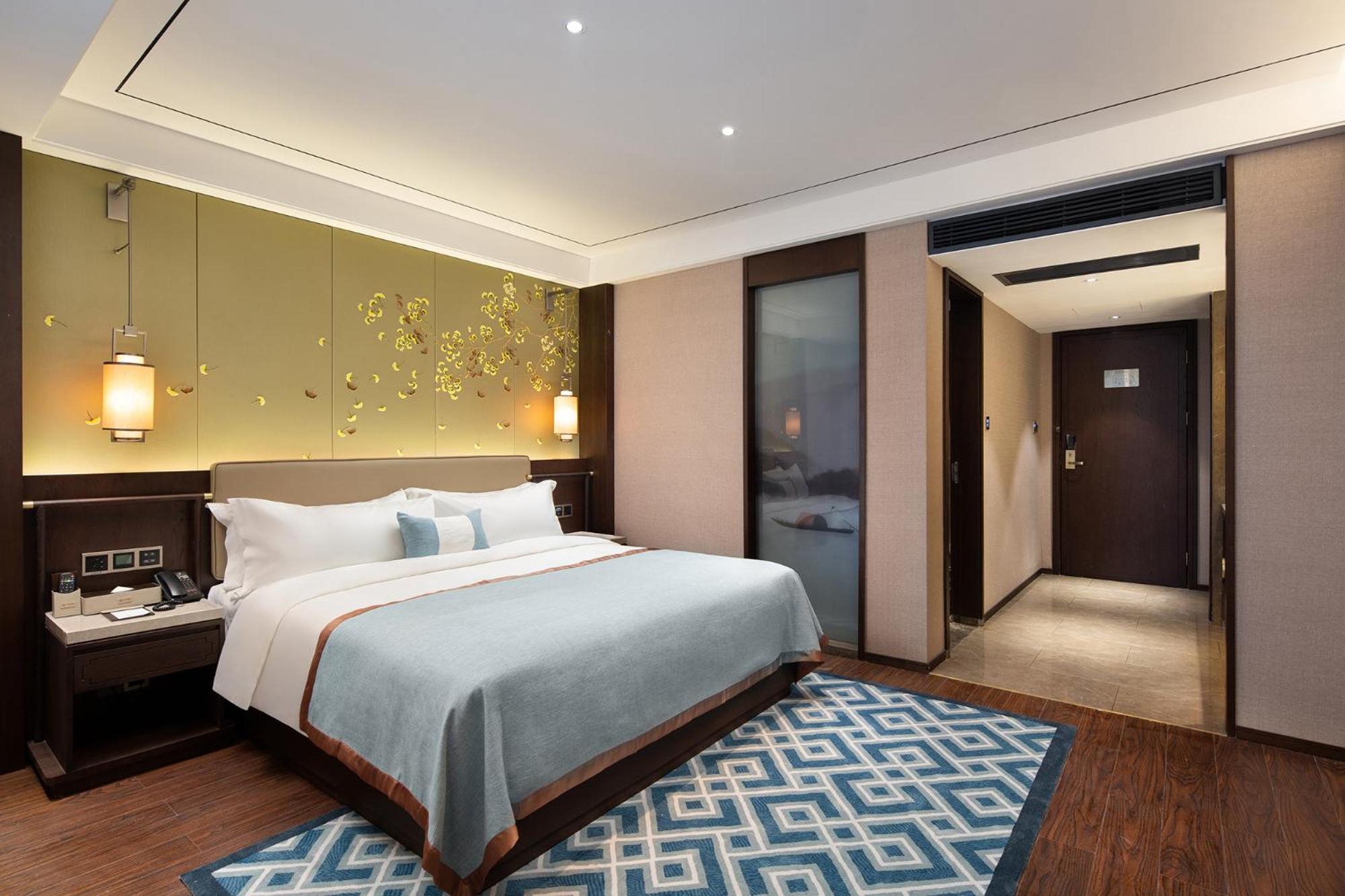 Premium Double Room