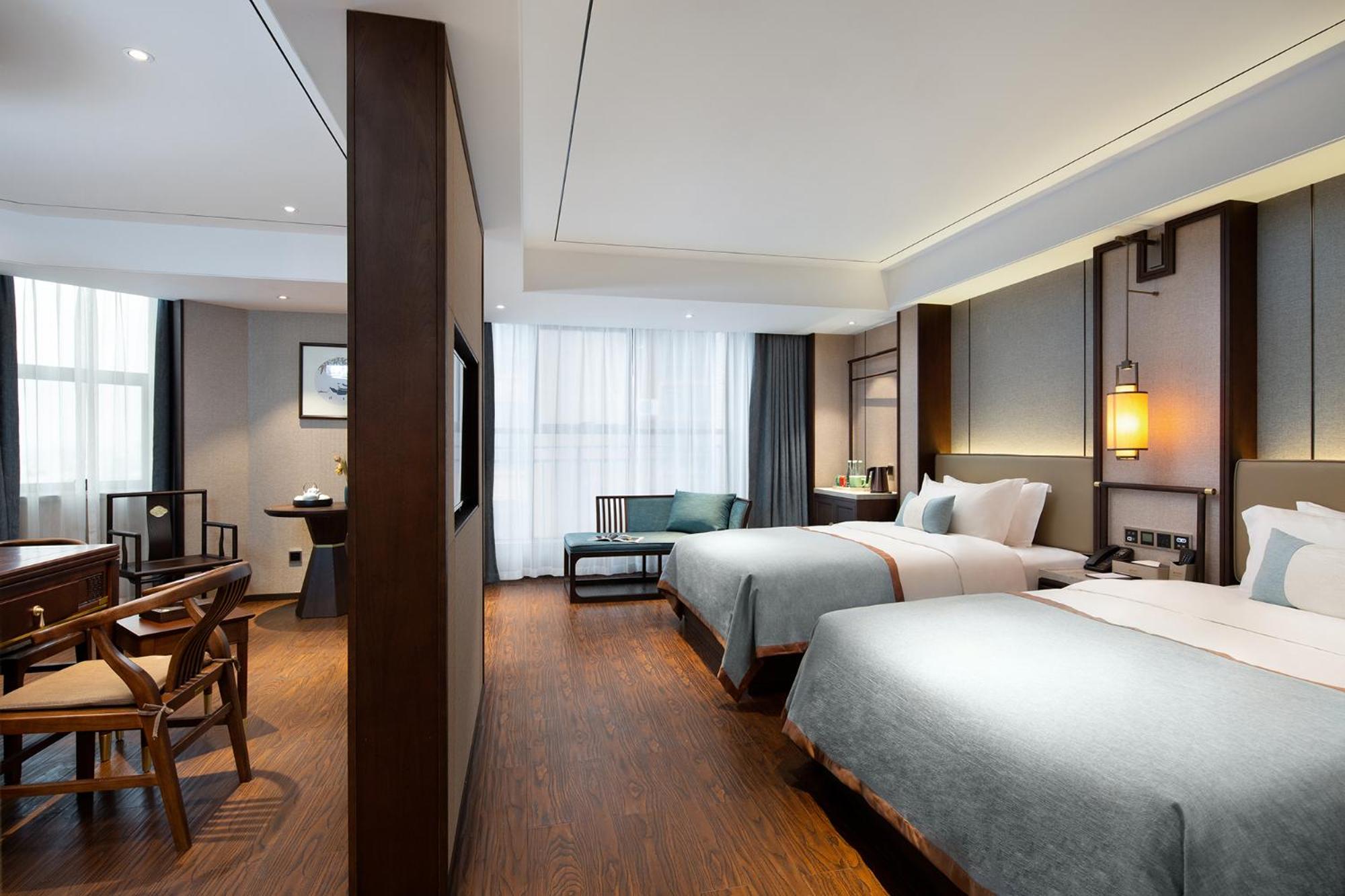 Leisure Twin Room 
