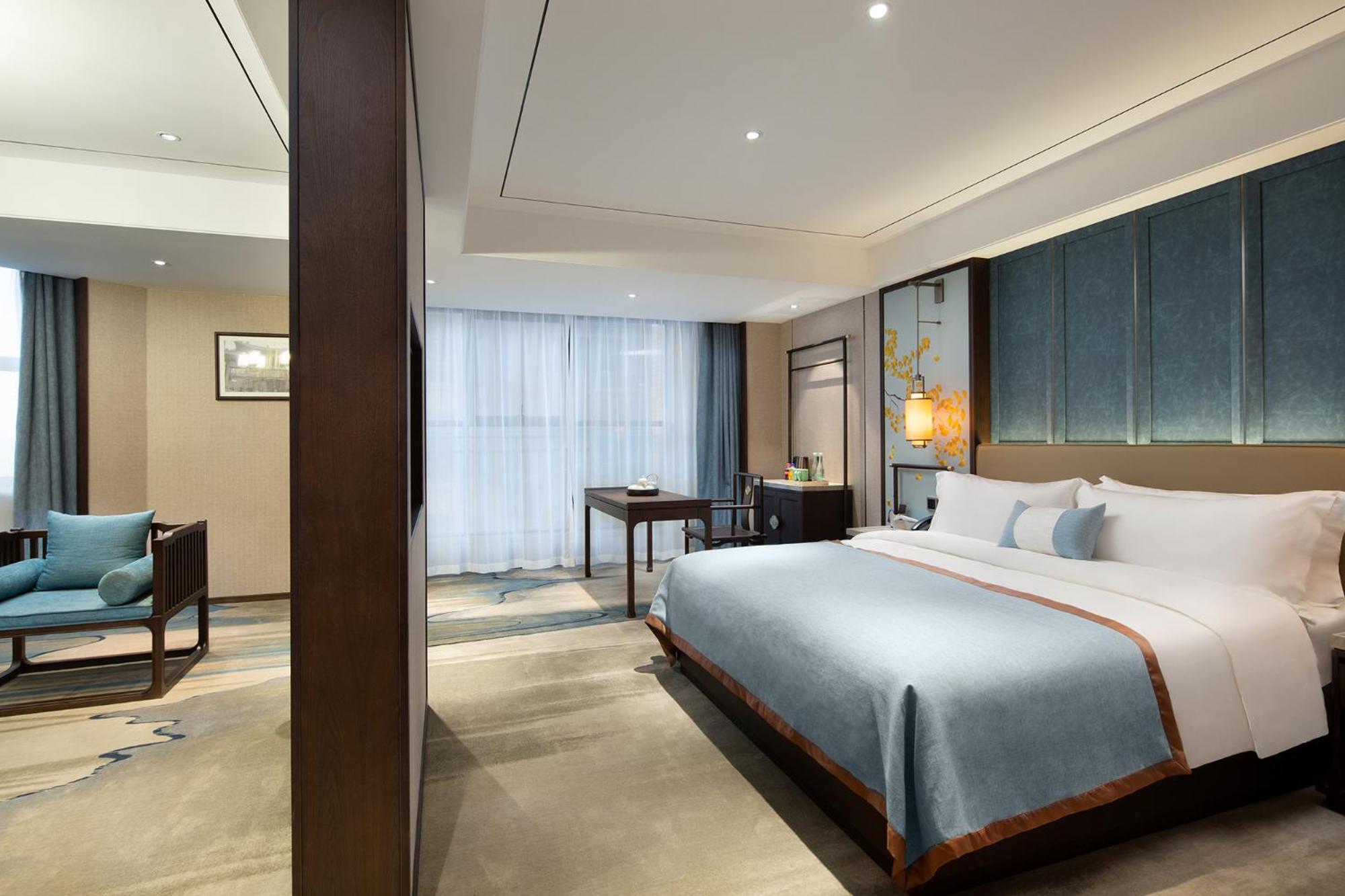 Traditional Double Room 
