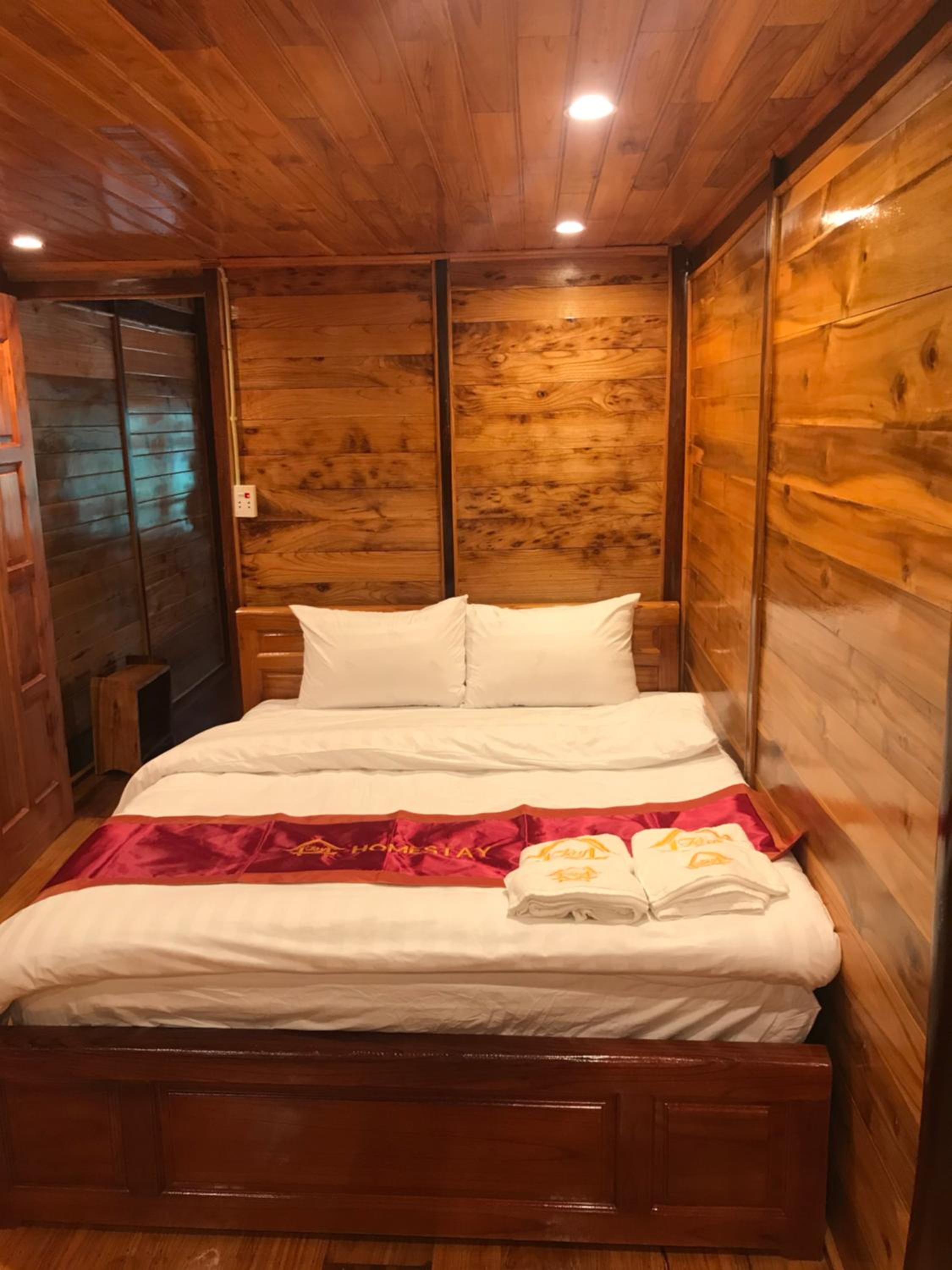 Double Room - Photo 4