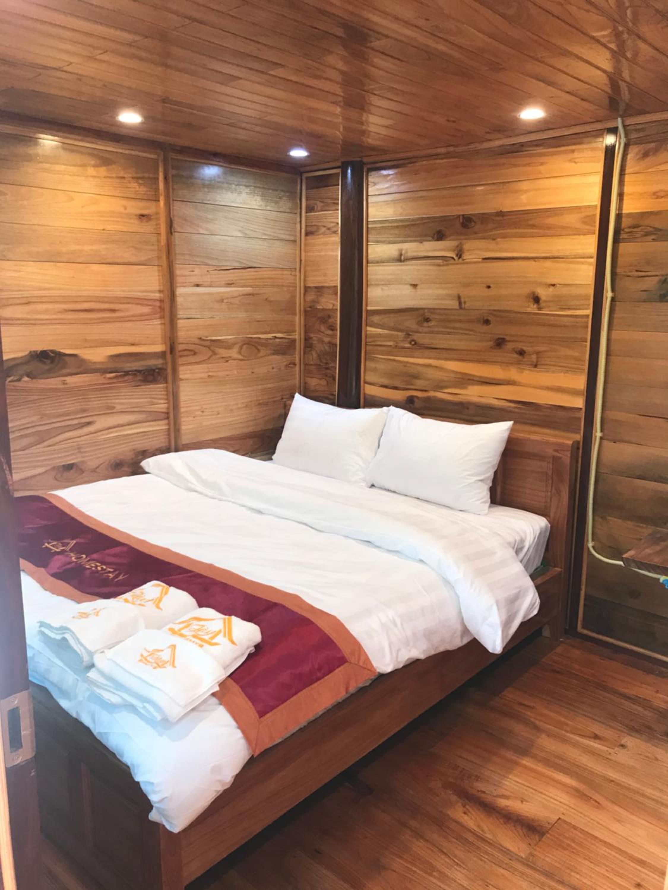 Double Room - Photo 5