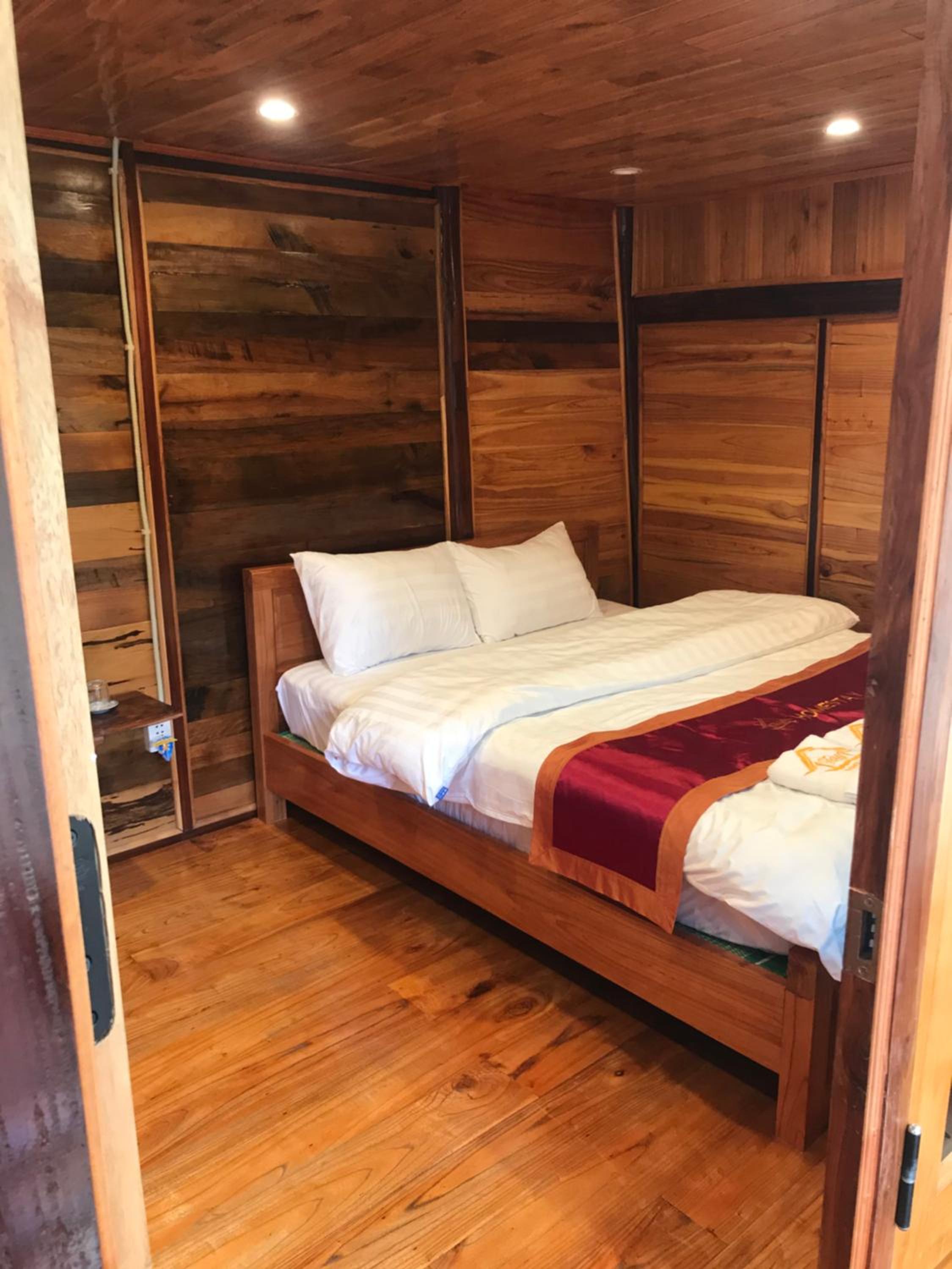 Double Room - Photo 7
