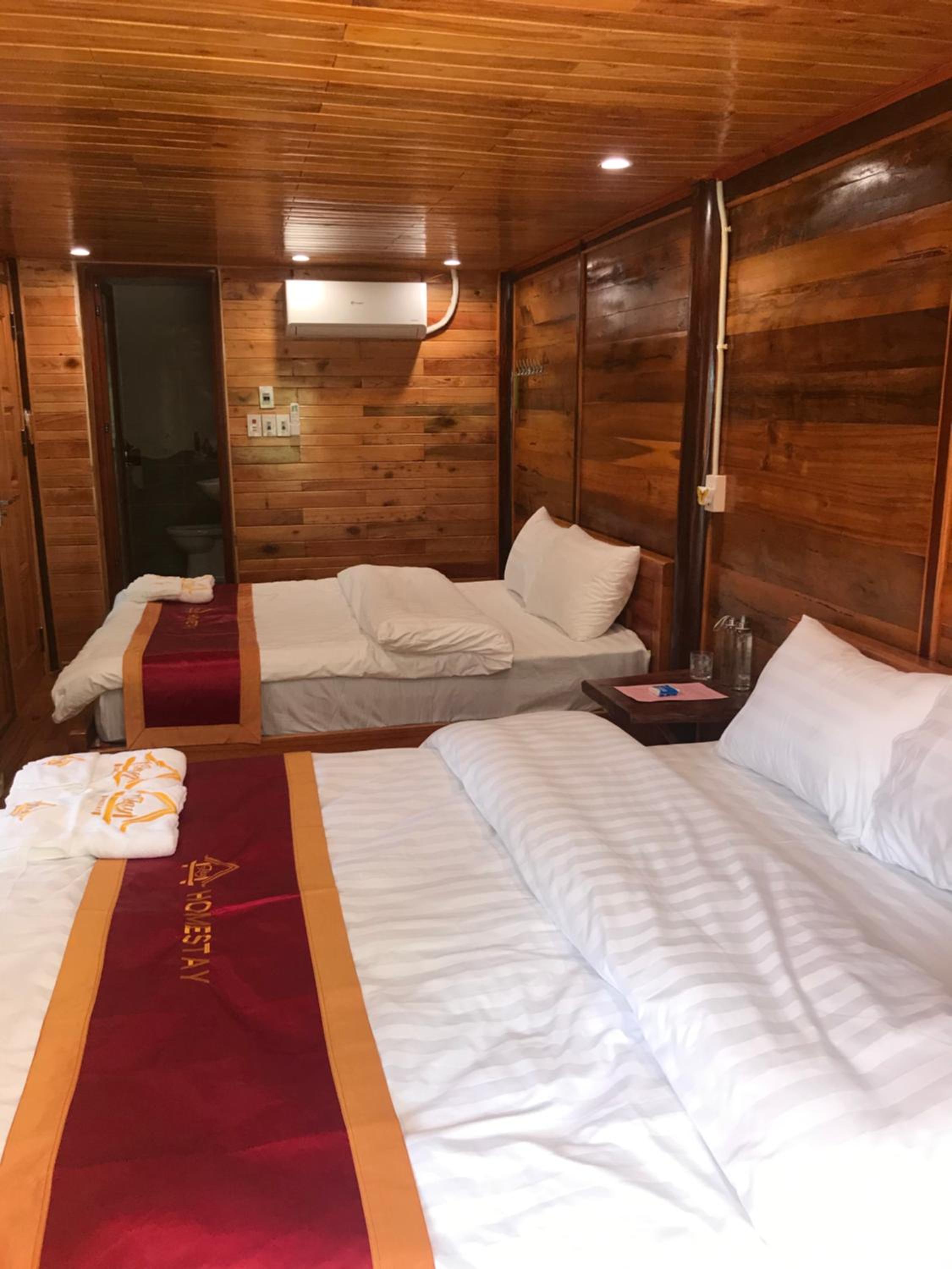 Quadruple Room - Photo 6