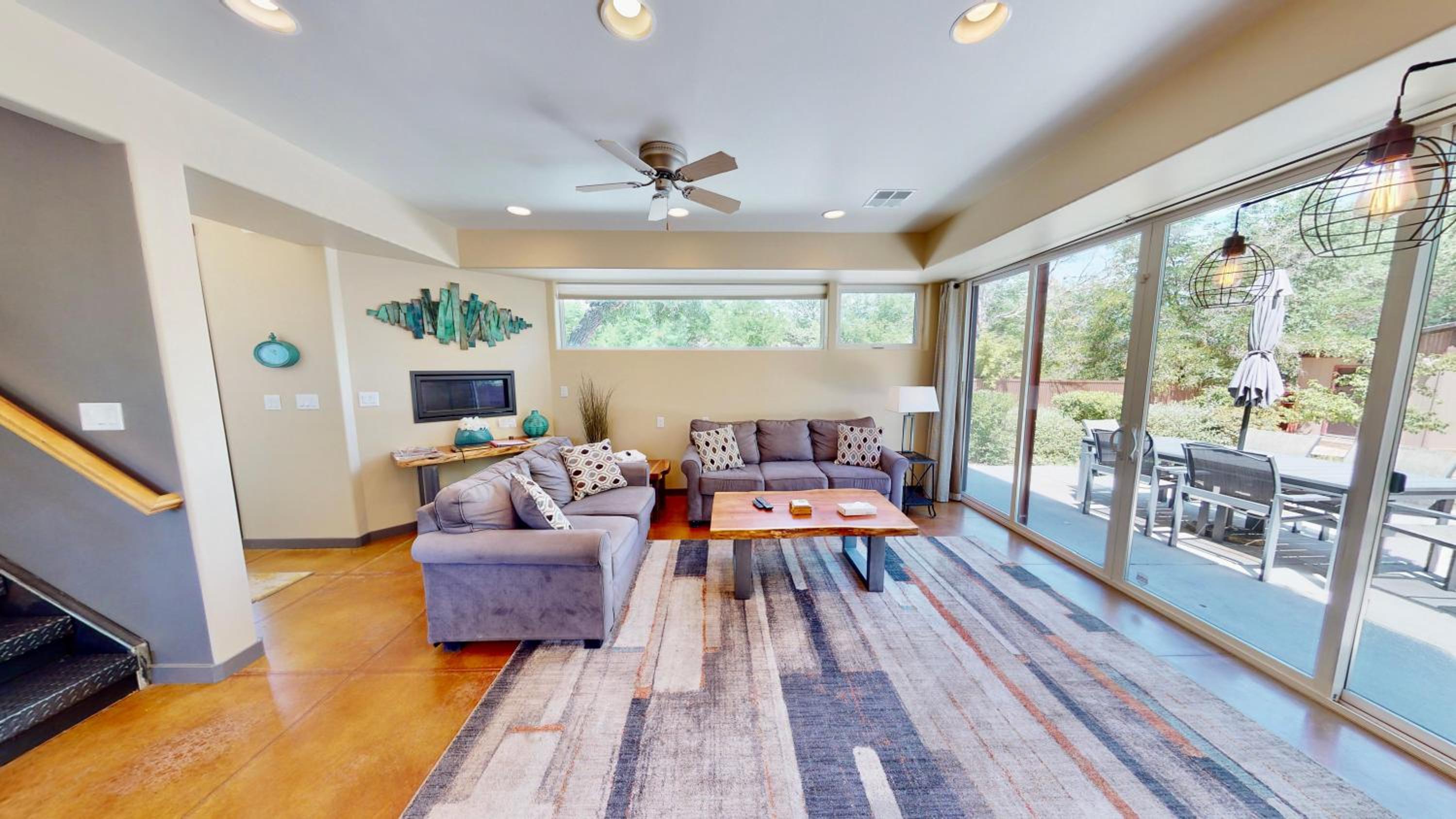 Vacation Home photo 1